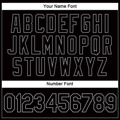 Custom Women's Black Black-Gray V-Neck Cropped Baseball Jersey