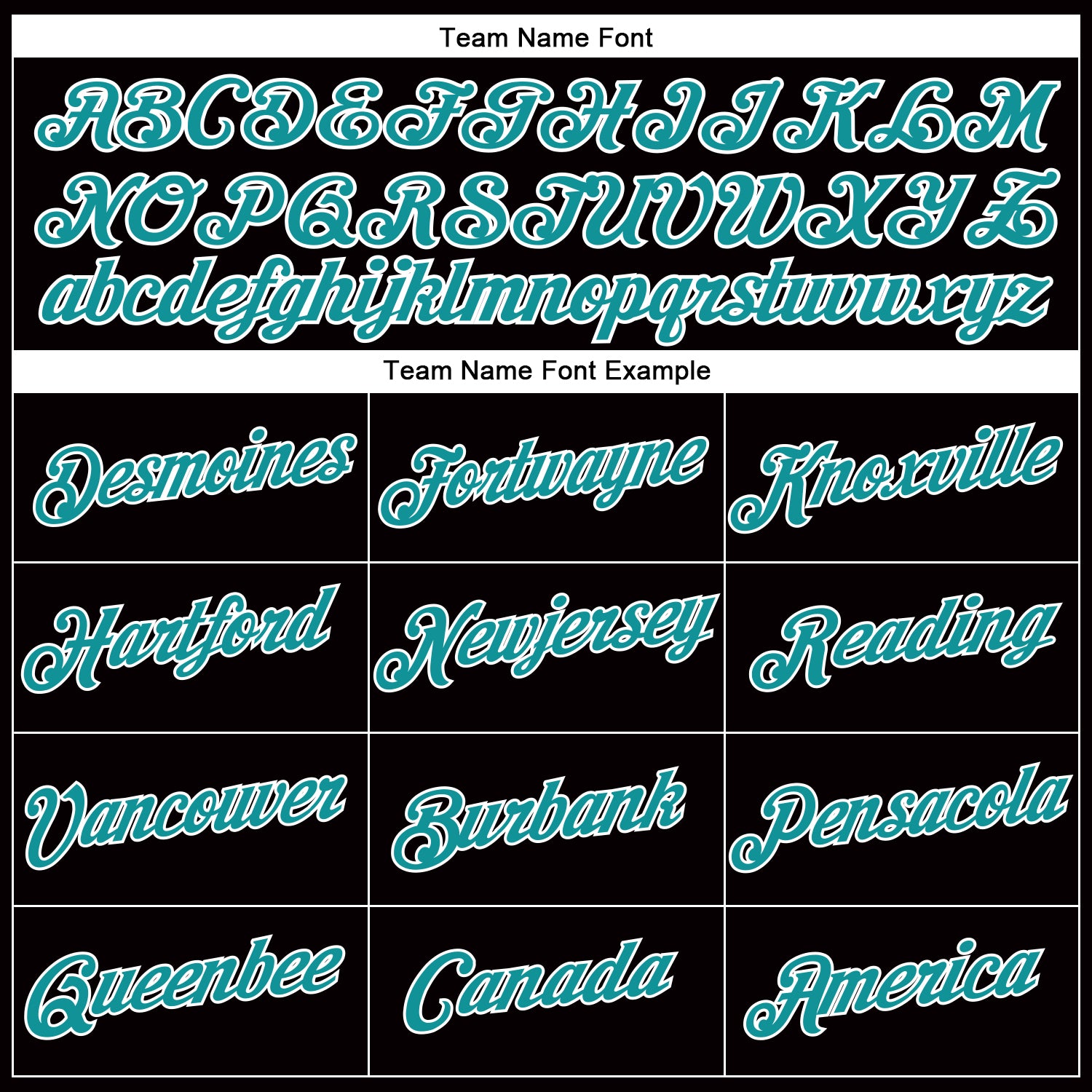 Custom Women's Black Aqua-White V-Neck Cropped Baseball Jersey