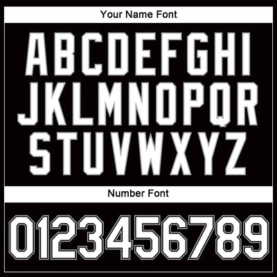 Custom Women's Black White-Gray V-Neck Cropped Baseball Jersey