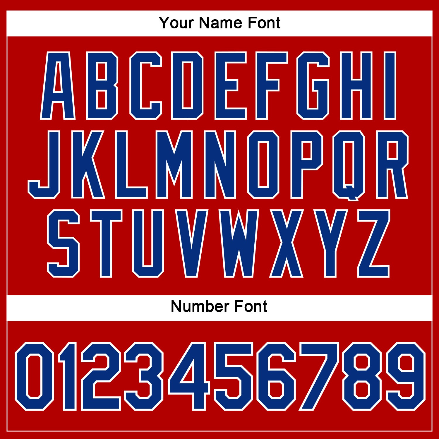 Custom Women's Red Royal-White V-Neck Cropped Baseball Jersey