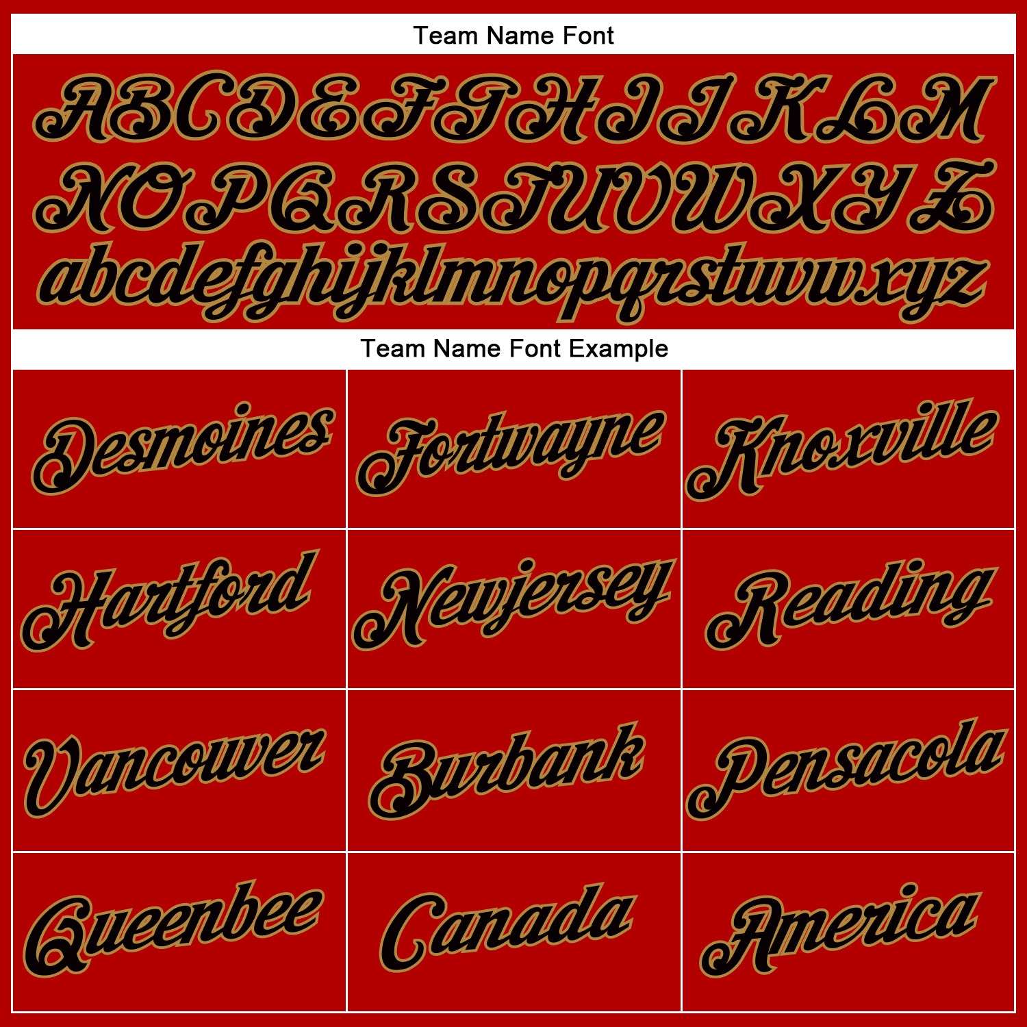 Custom Women's Red Black-Old Gold V-Neck Cropped Baseball Jersey