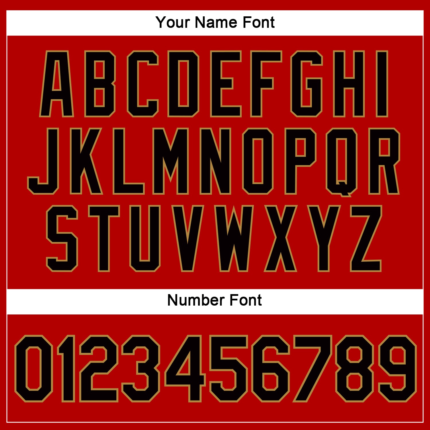 Custom Women's Red Black-Old Gold V-Neck Cropped Baseball Jersey