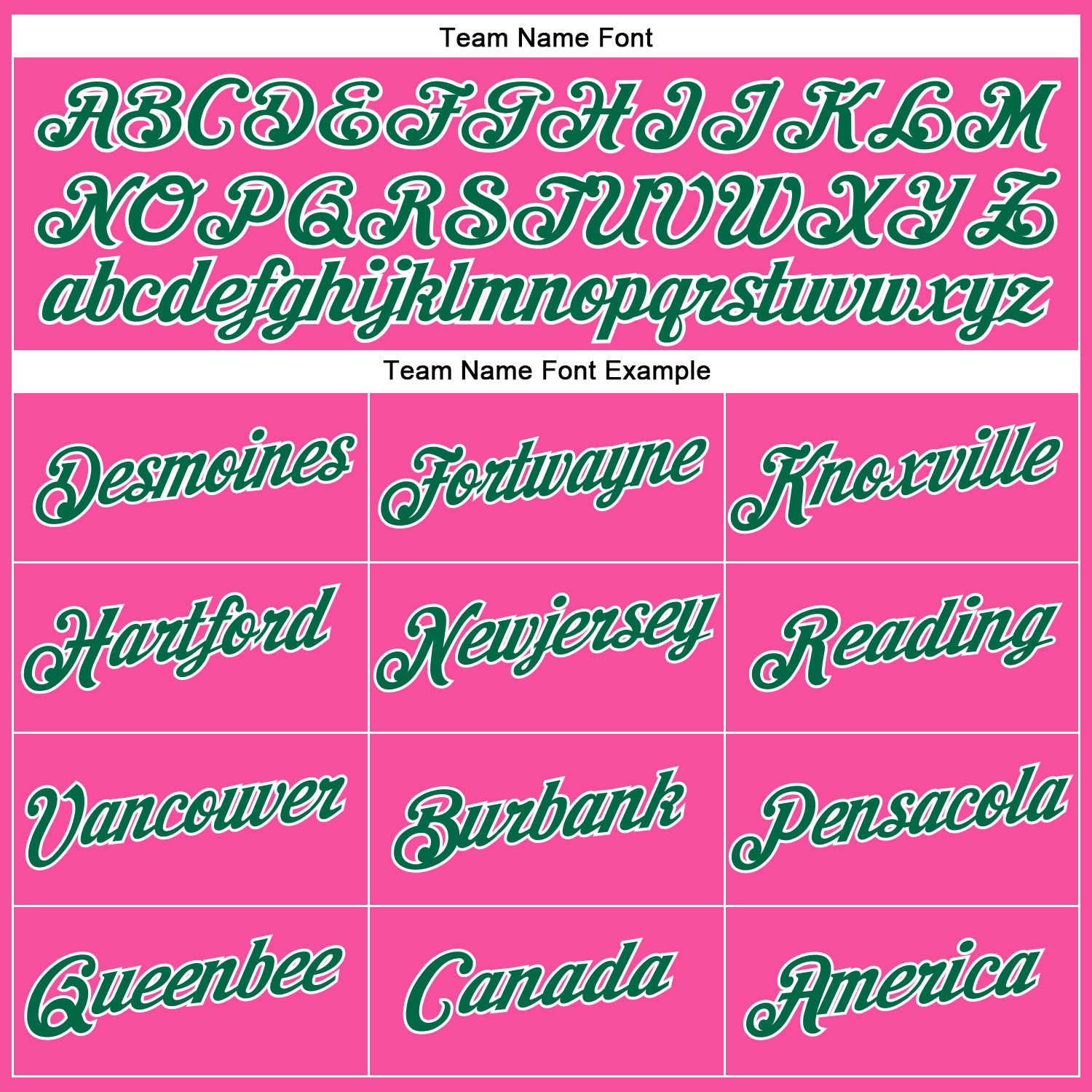 Custom Women's Pink Kelly Green-White V-Neck Cropped Baseball Jersey