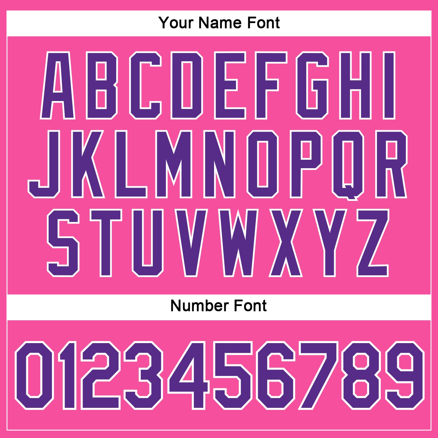 Custom Women's Pink Purple-White V-Neck Cropped Baseball Jersey