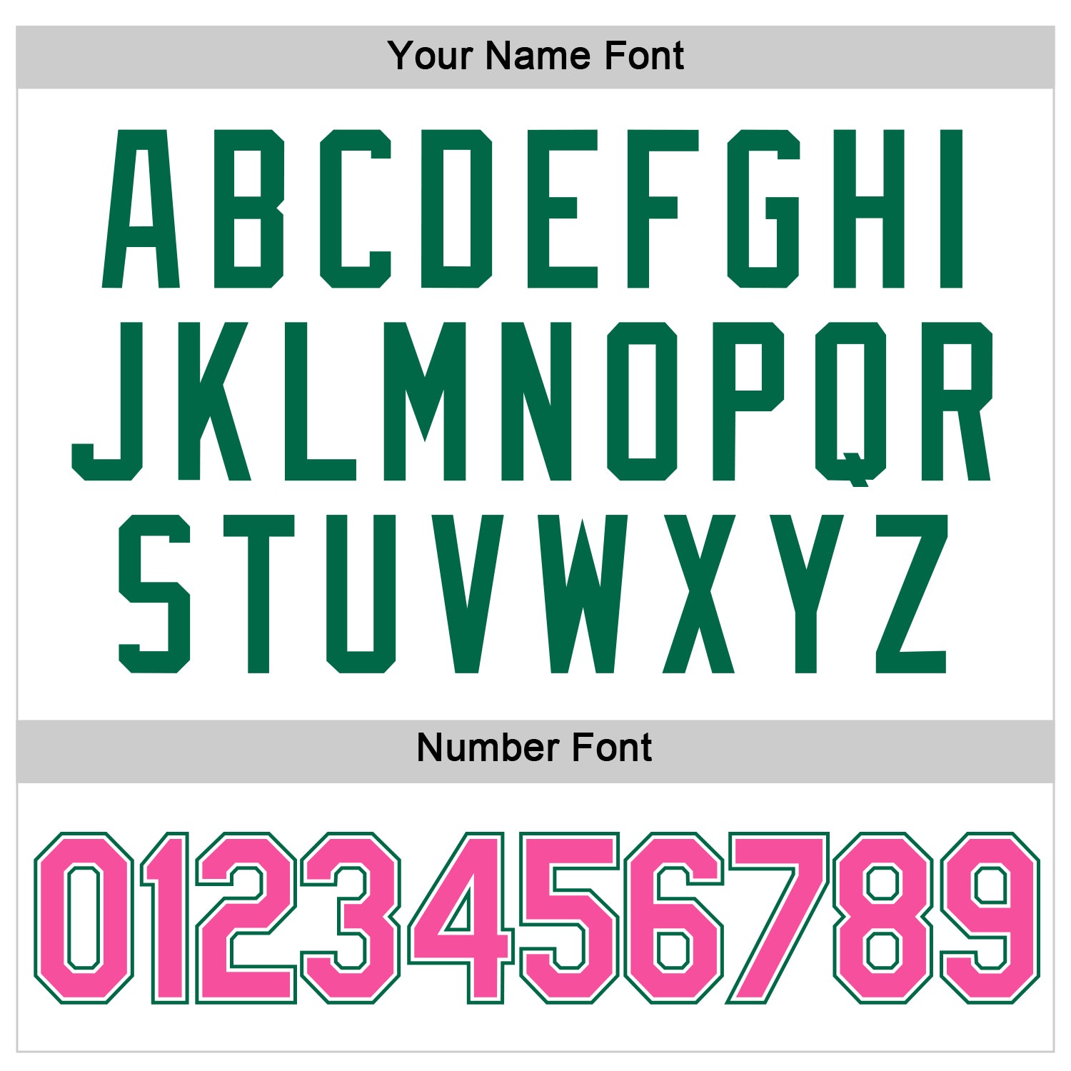 Custom Women's White Pink-Green V-Neck Cropped Baseball Jersey