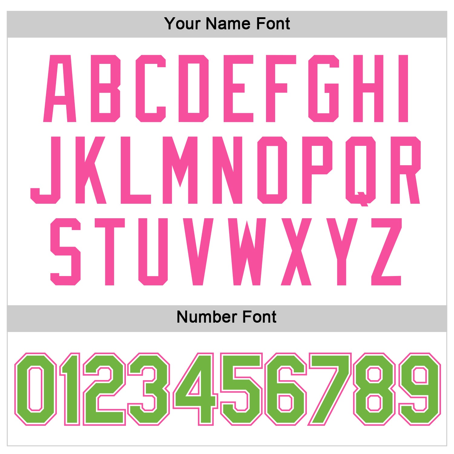 Custom Women's White Neon Green-Pink V-Neck Cropped Baseball Jersey