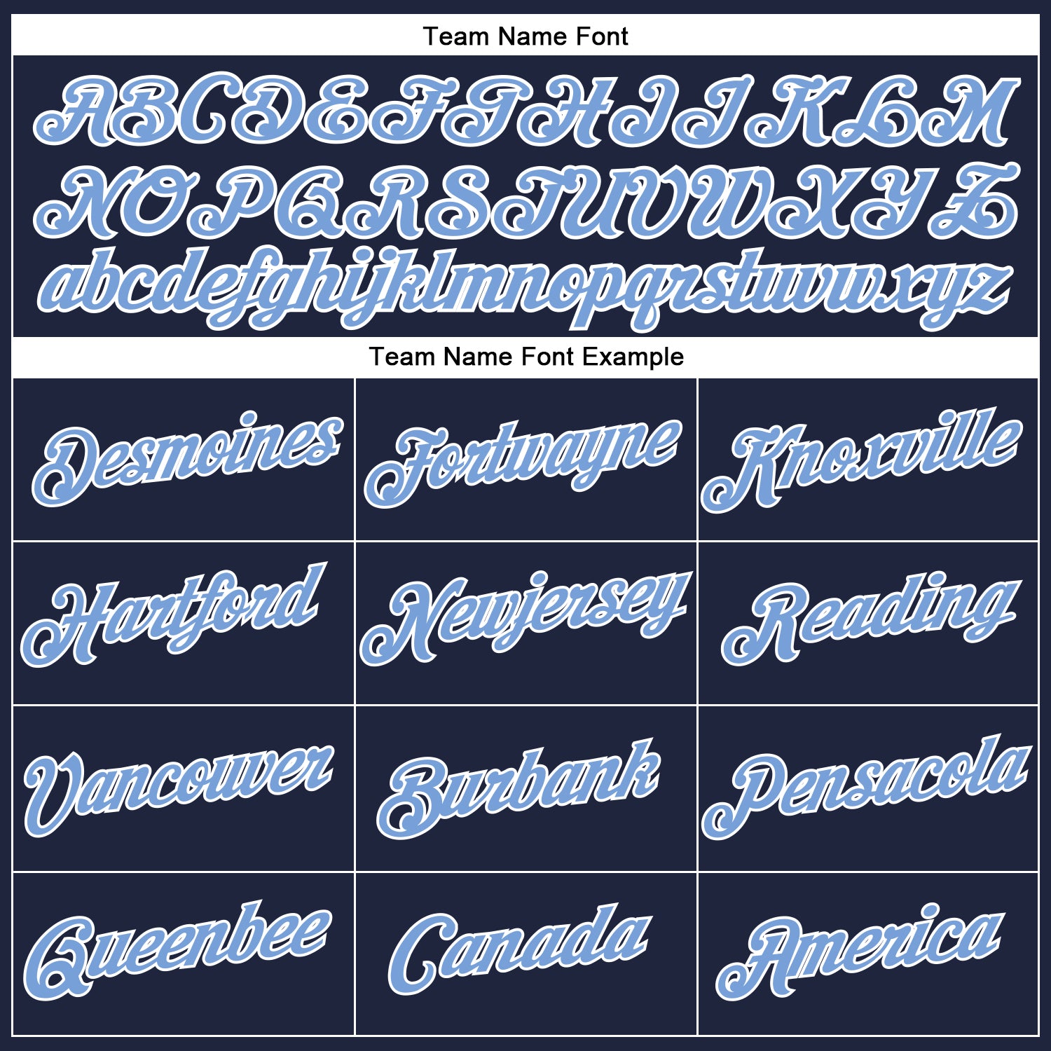 Custom Women's Navy Light Blue-White V-Neck Cropped Baseball Jersey