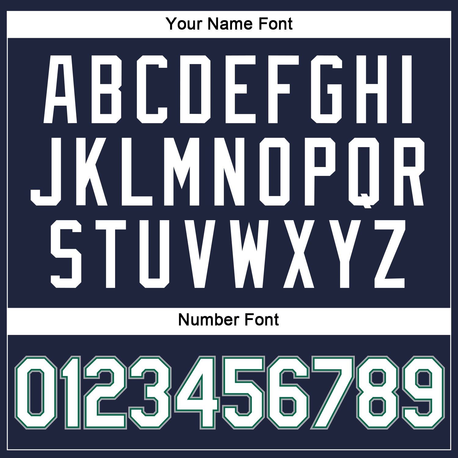 Custom Women's Navy White Kelly Green-Gray V-Neck Cropped Baseball Jersey