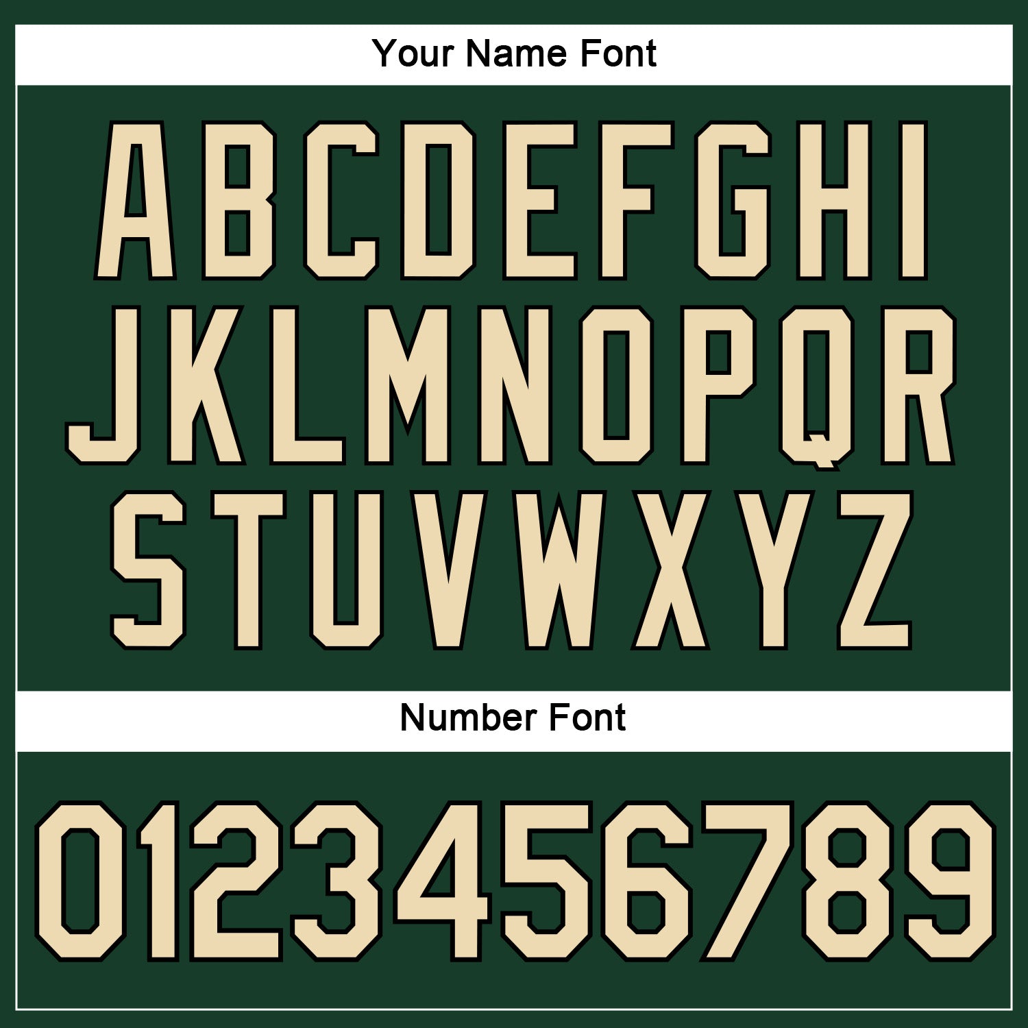 Custom Women's Green Cream-Black V-Neck Cropped Baseball Jersey