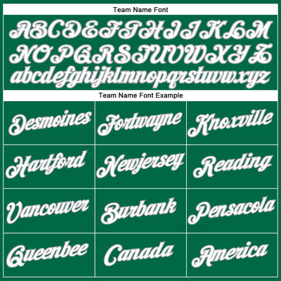 Custom Women's Kelly Green White-Gray V-Neck Cropped Baseball Jersey