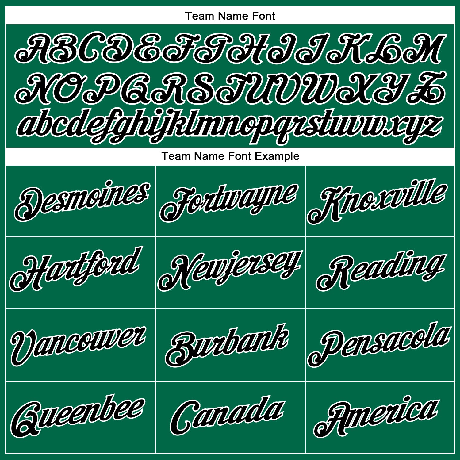 Custom Women's Kelly Green Black-White V-Neck Cropped Baseball Jersey