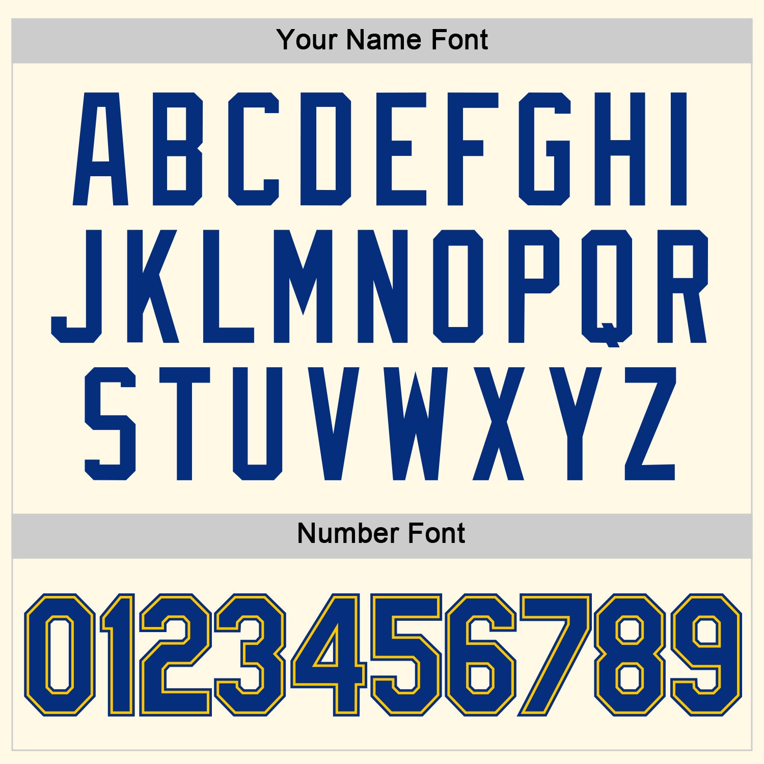 Custom Women's Cream Royal-Gold V-Neck Cropped Baseball Jersey