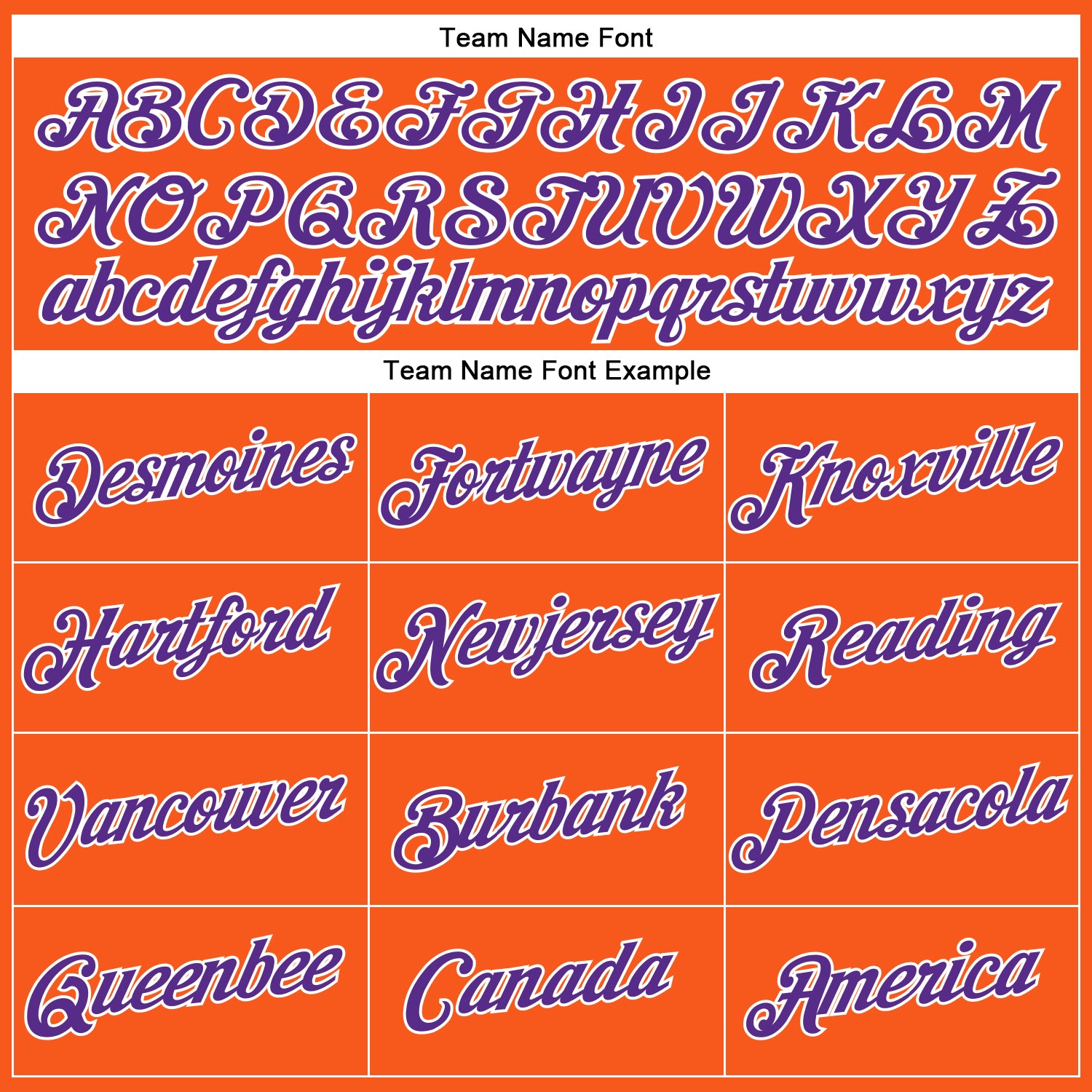 Custom Women's Orange Purple-White V-Neck Cropped Baseball Jersey