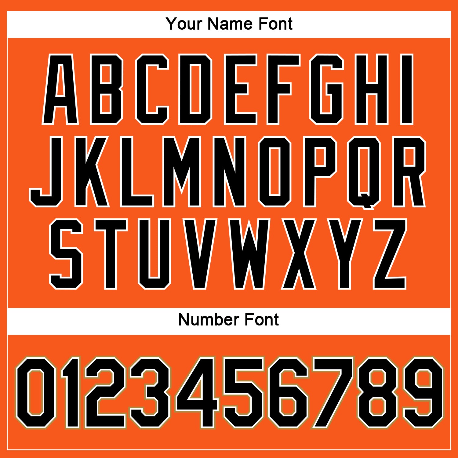 Custom Women's Orange Black Old Gold-White V-Neck Cropped Baseball Jersey