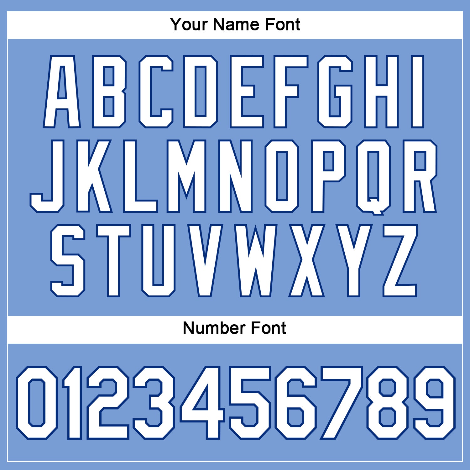 Custom Women's Light Blue White-Royal V-Neck Cropped Baseball Jersey