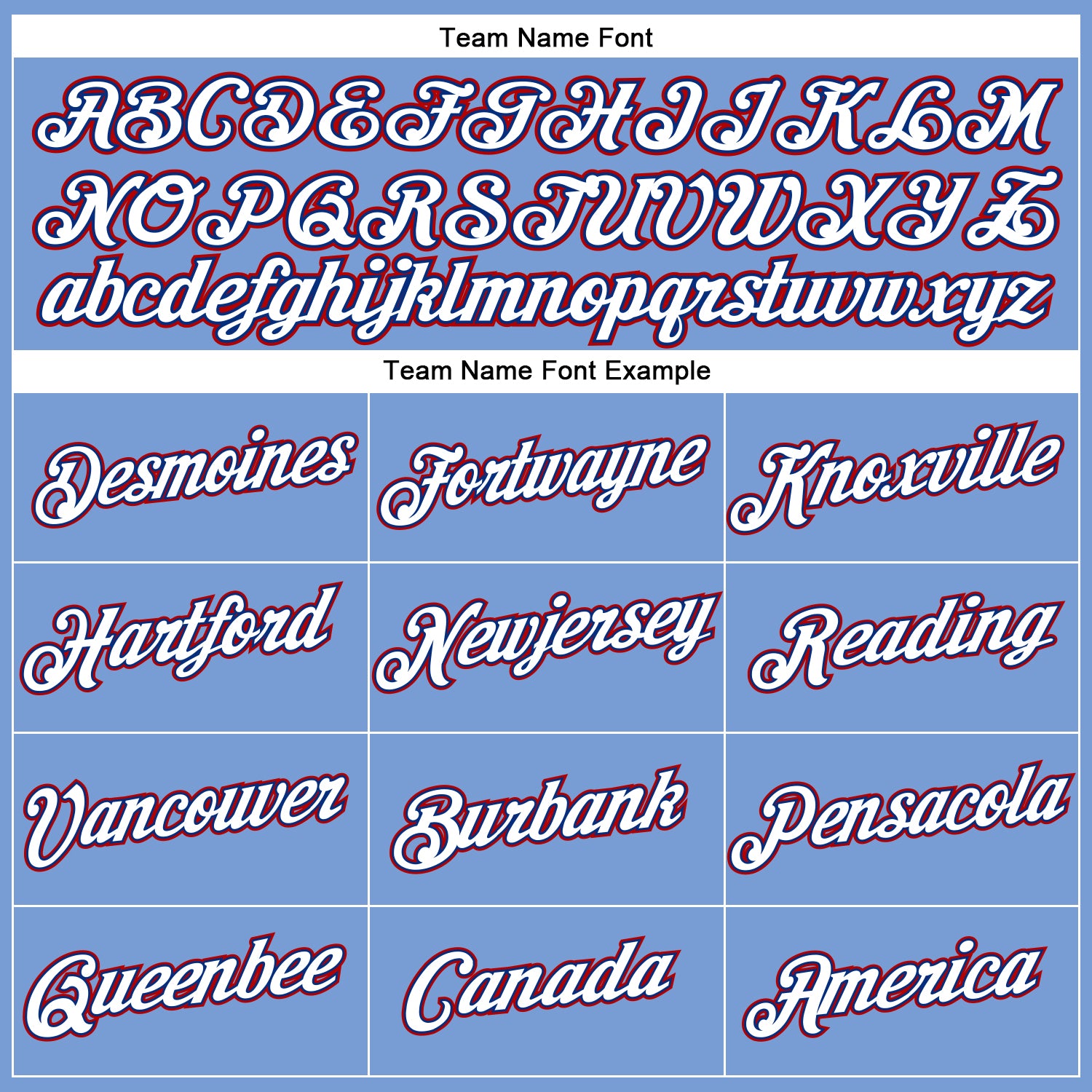 Custom Women's Light Blue White Royal-Red V-Neck Cropped Baseball Jersey