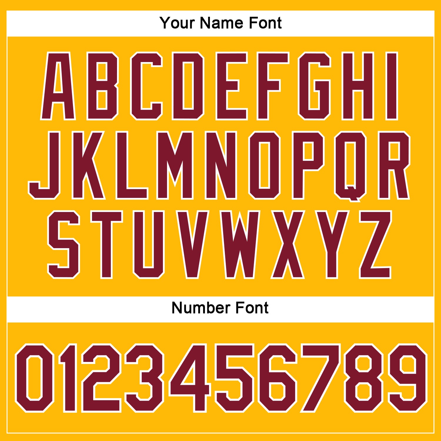 Custom Women's Gold Crimson-White V-Neck Cropped Baseball Jersey