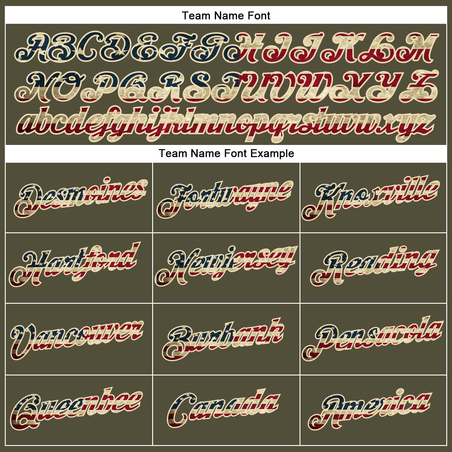 Custom Women's Olive Vintage USA Flag-Cream Salute To Service V-Neck Cropped Baseball Jersey