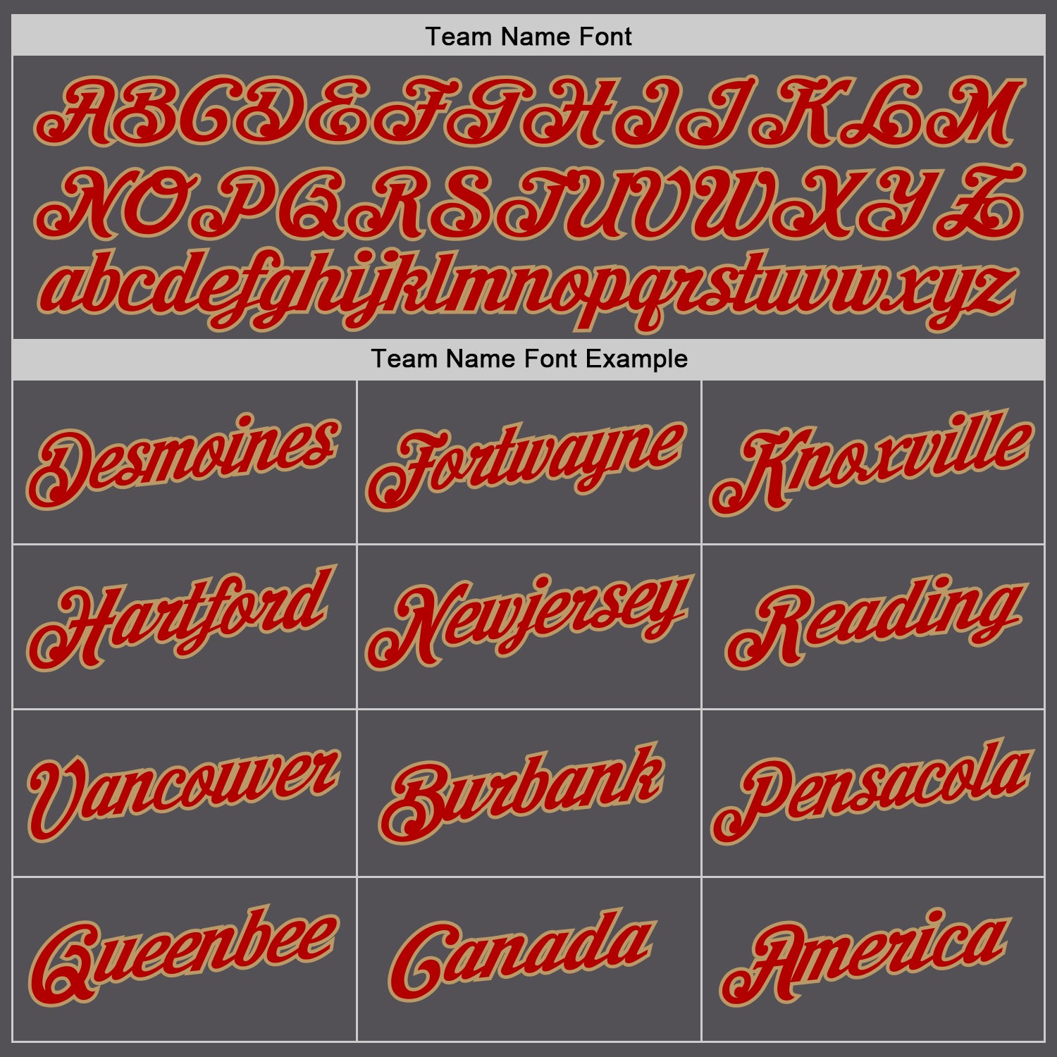 Custom Steel Gray Red-Old Gold Performance T-Shirt