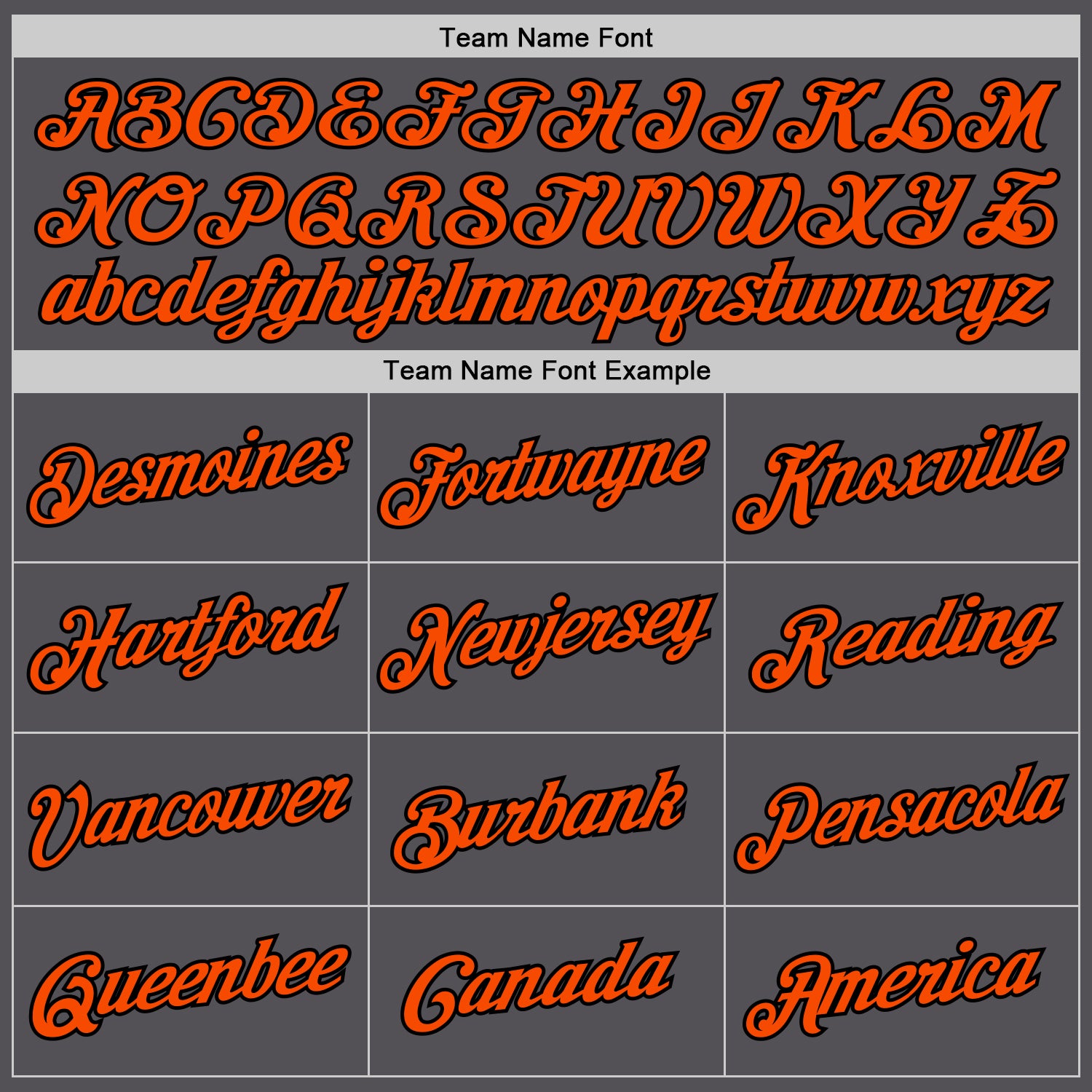 Custom Steel Gray Orange-Black Performance T-Shirt