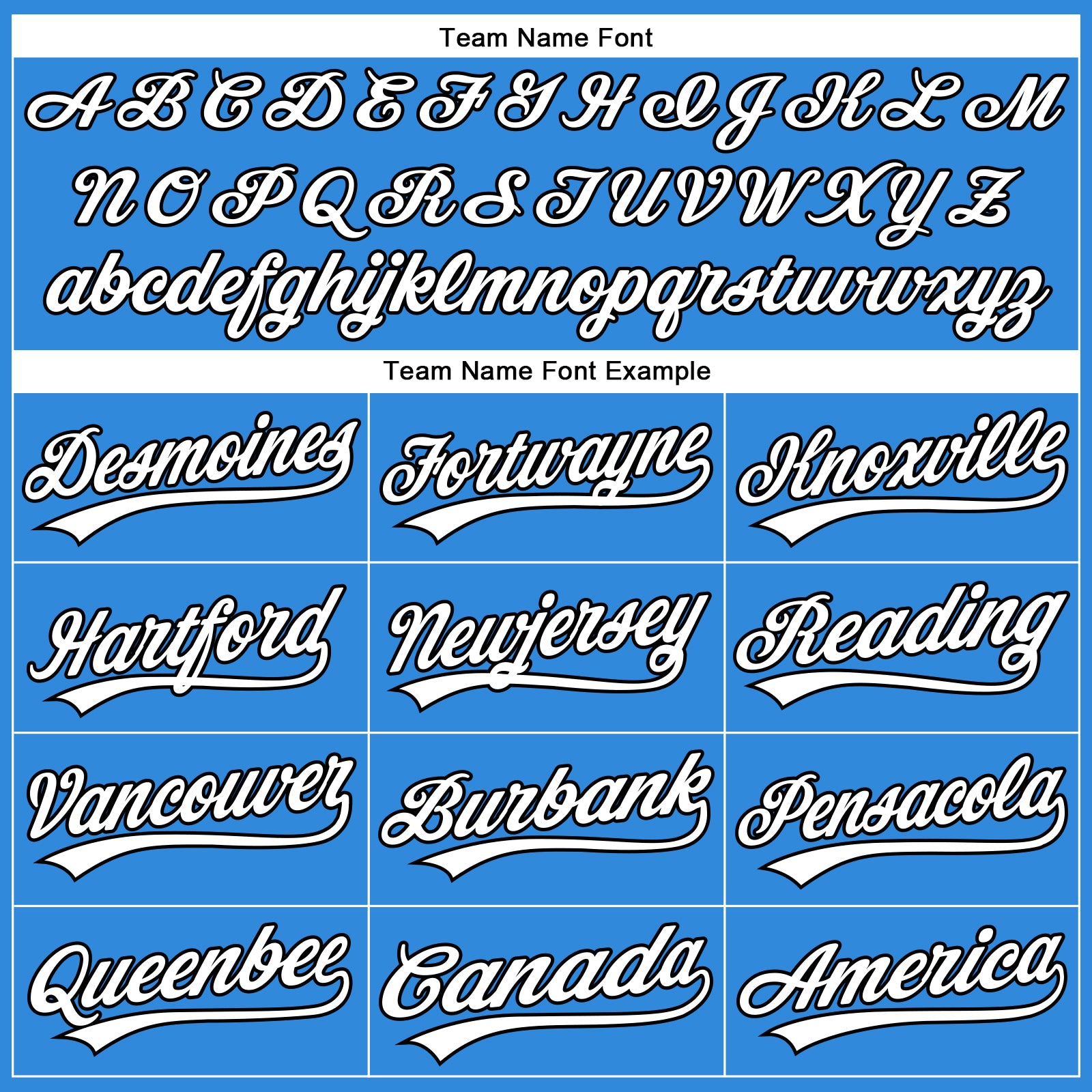 Custom Electric Blue White-Black Authentic Baseball Jersey