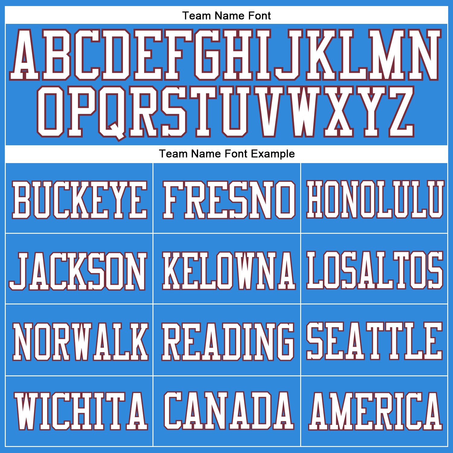 Custom Powder Blue White-Burgundy Mesh Authentic Football Jersey