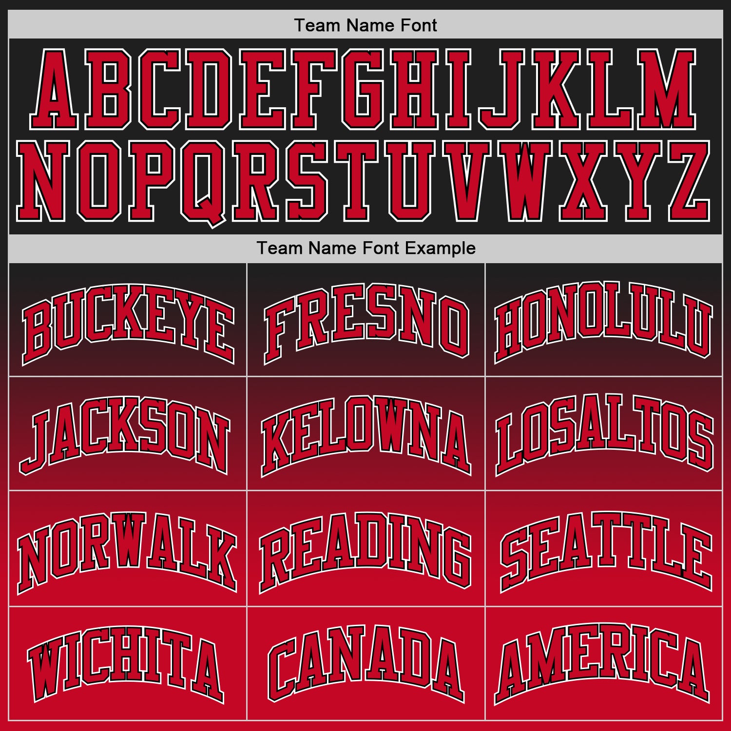 Custom Black Red-White Authentic Fade Fashion Basketball Jersey