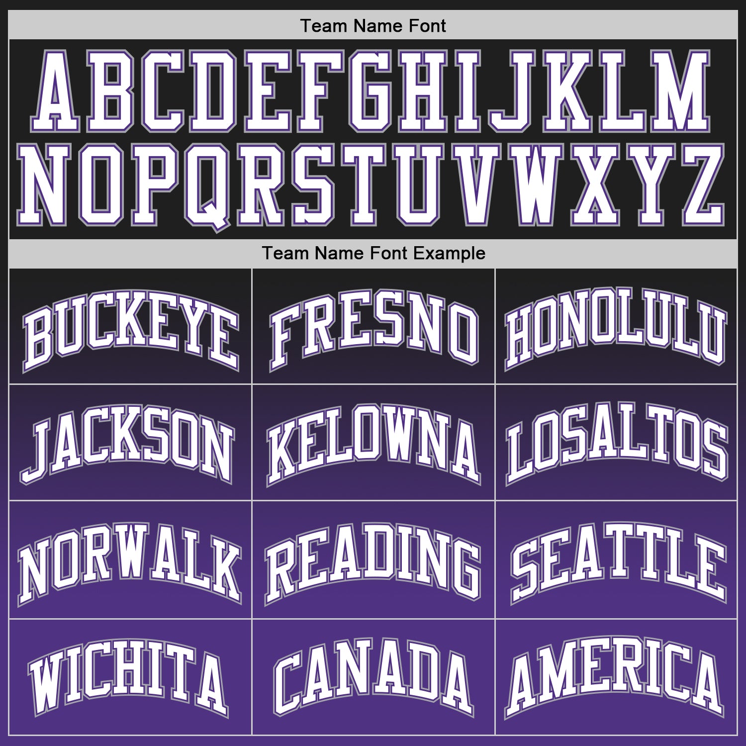 Custom Black White-Purple Authentic Fade Fashion Basketball Jersey