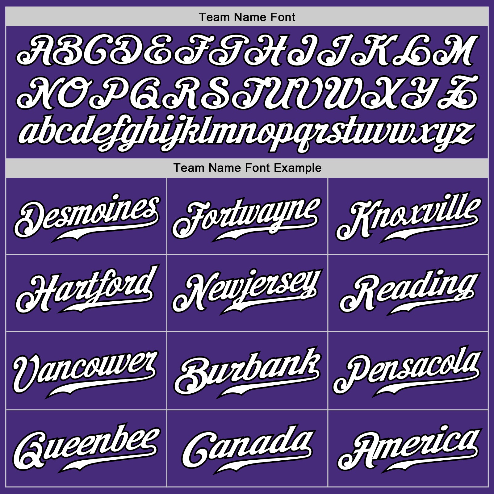 Custom Purple White-Black Authentic Fade Fashion Baseball Jersey