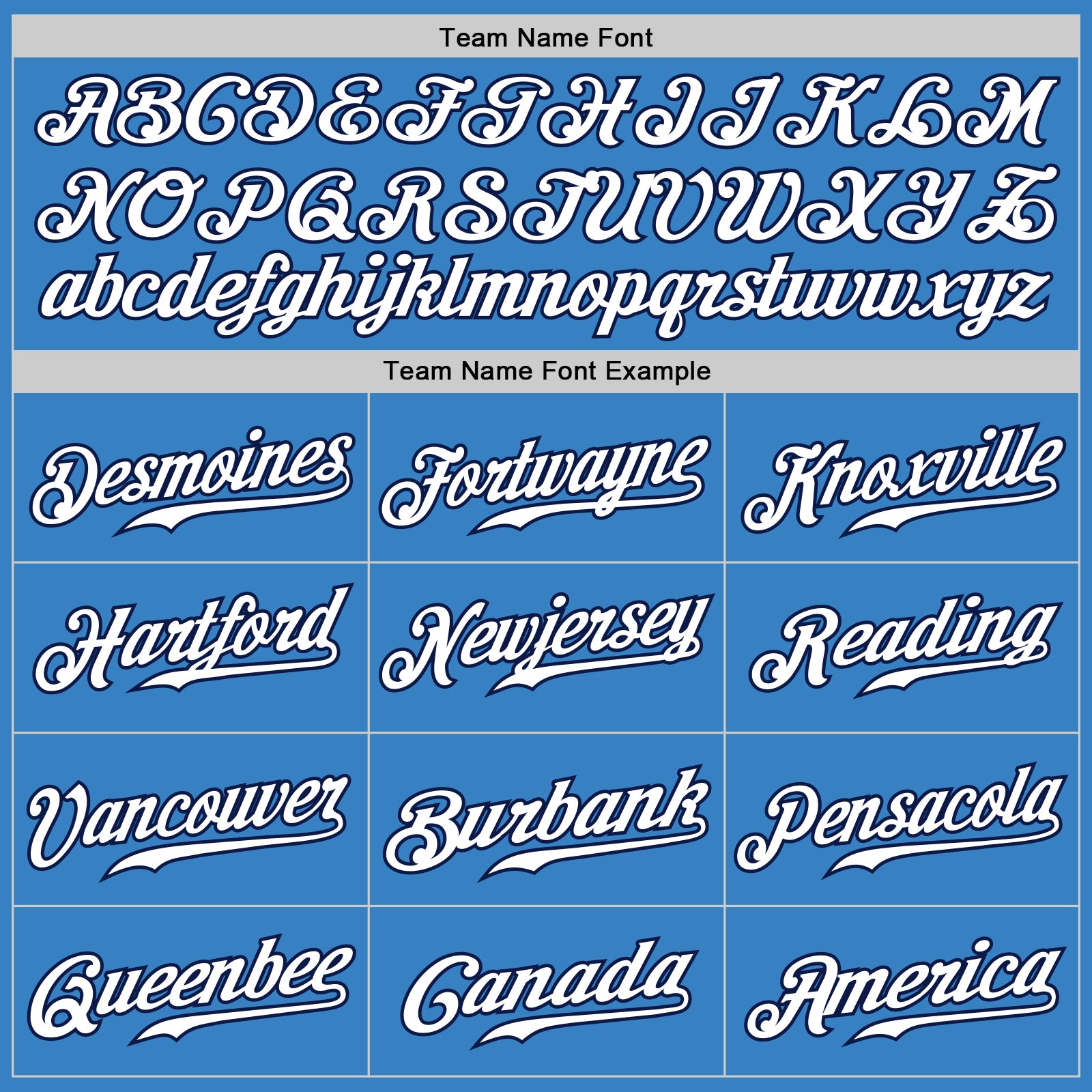 Custom Powder Blue White-Navy Authentic Fade Fashion Baseball Jersey