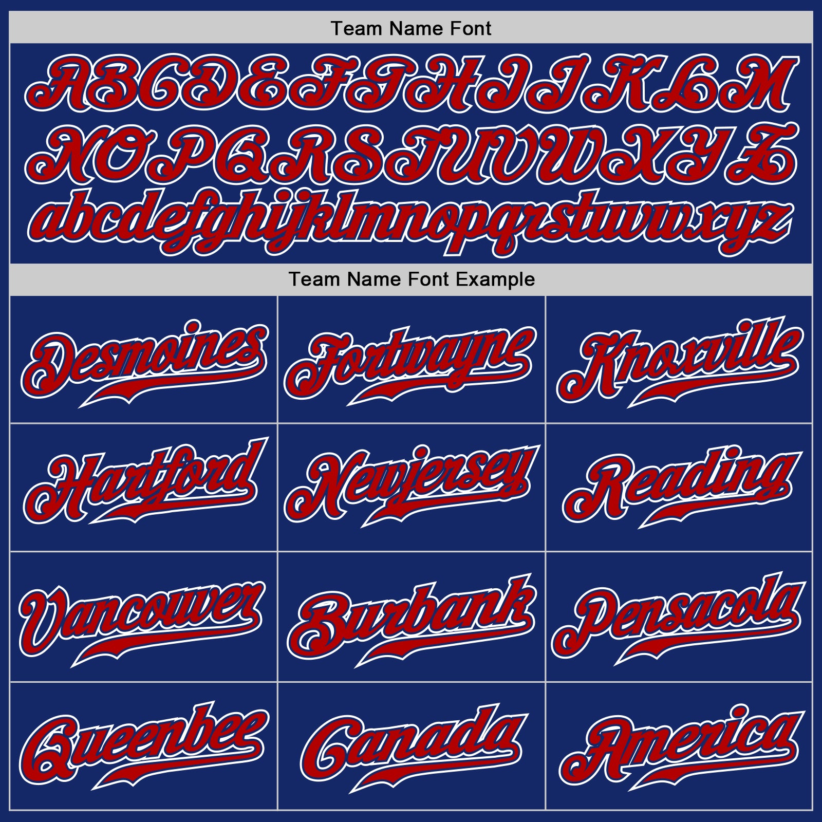 Custom Royal Red-White Authentic Gradient Fashion Baseball Jersey