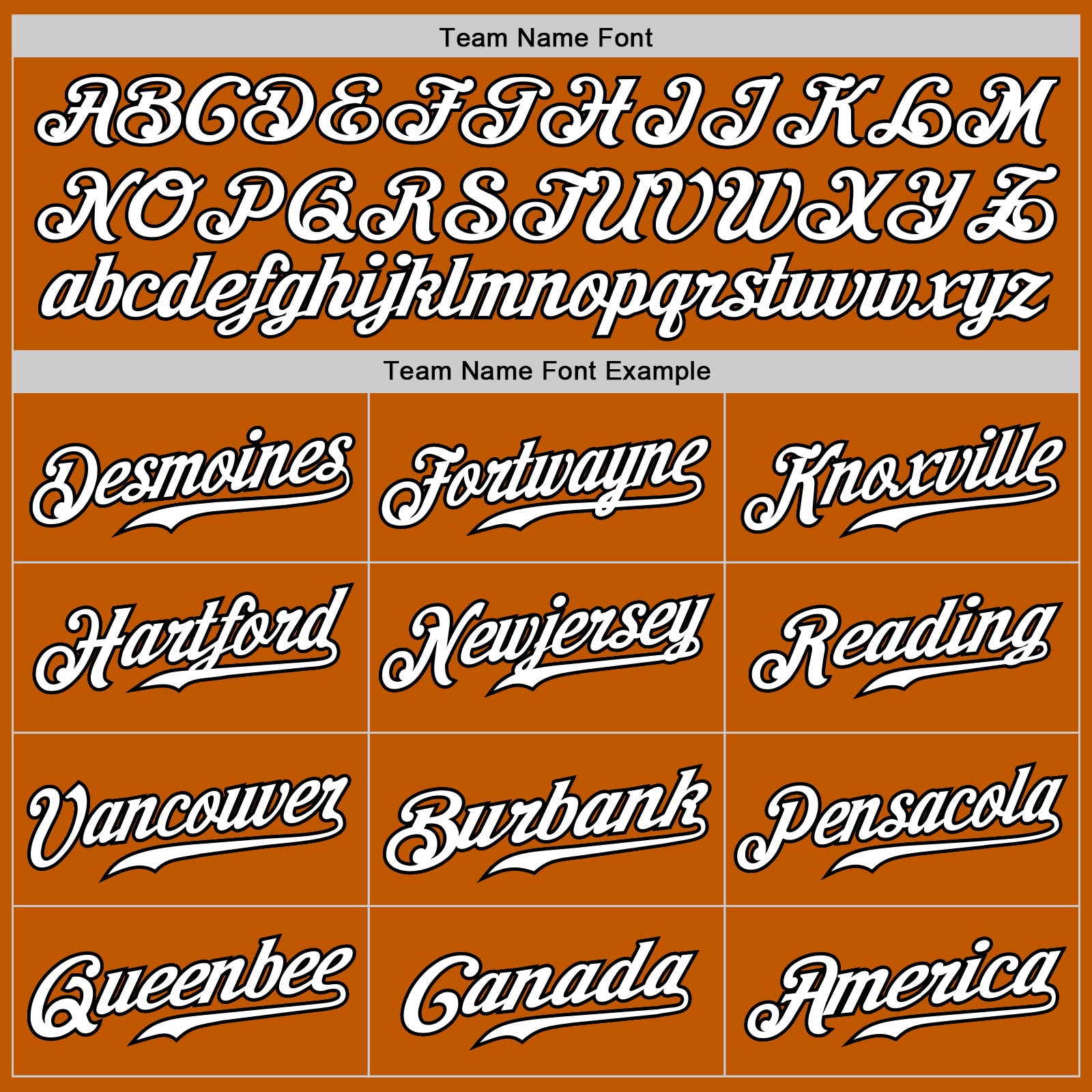 Custom Texas Orange White-Black Authentic Fade Fashion Baseball Jersey