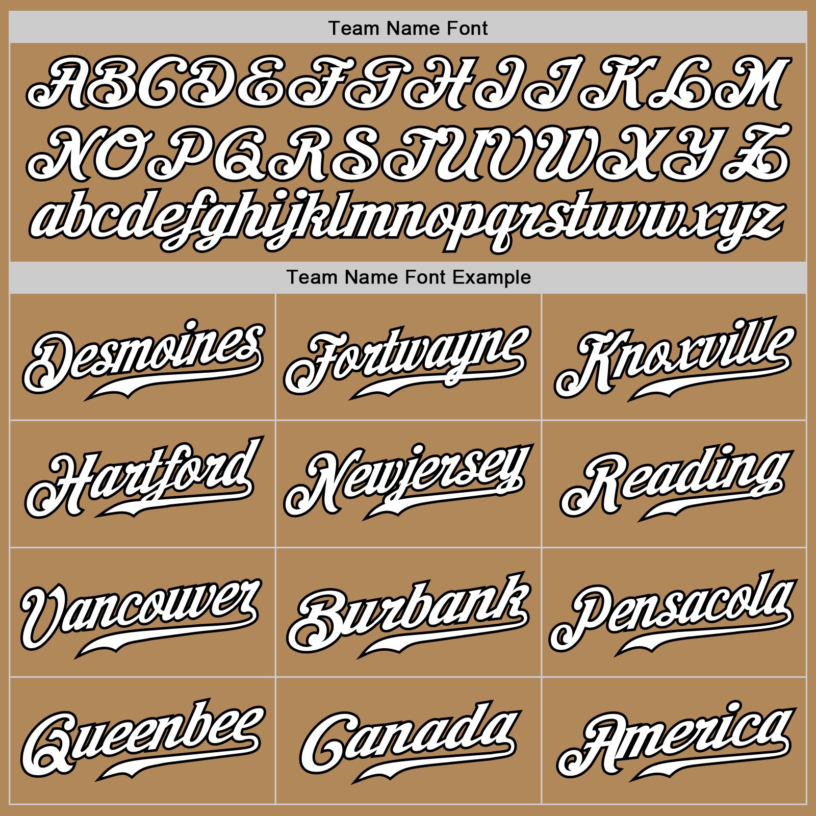 Custom Old Gold White-Black Authentic Fade Fashion Baseball Jersey