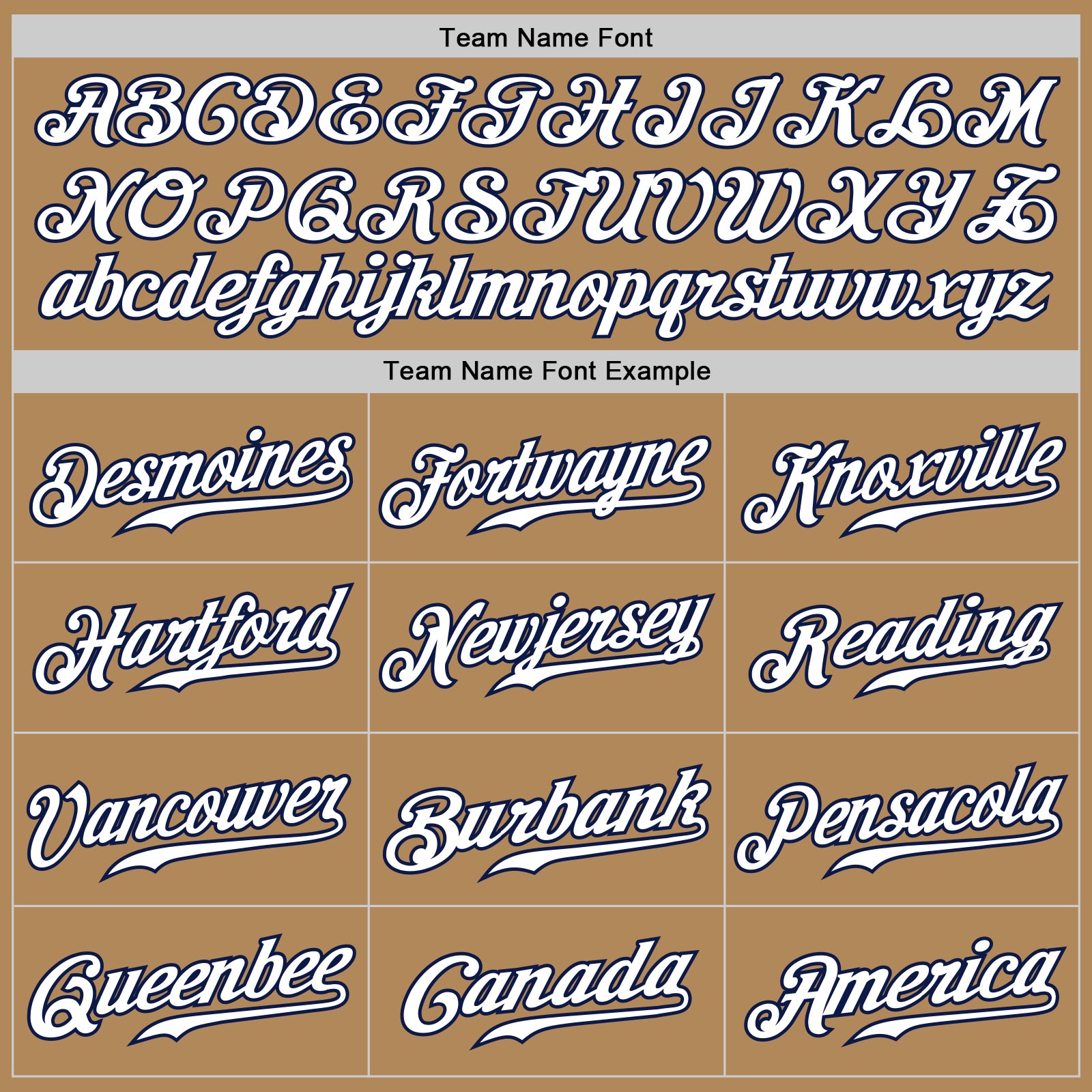 Custom Old Gold White-Navy Authentic Fade Fashion Baseball Jersey