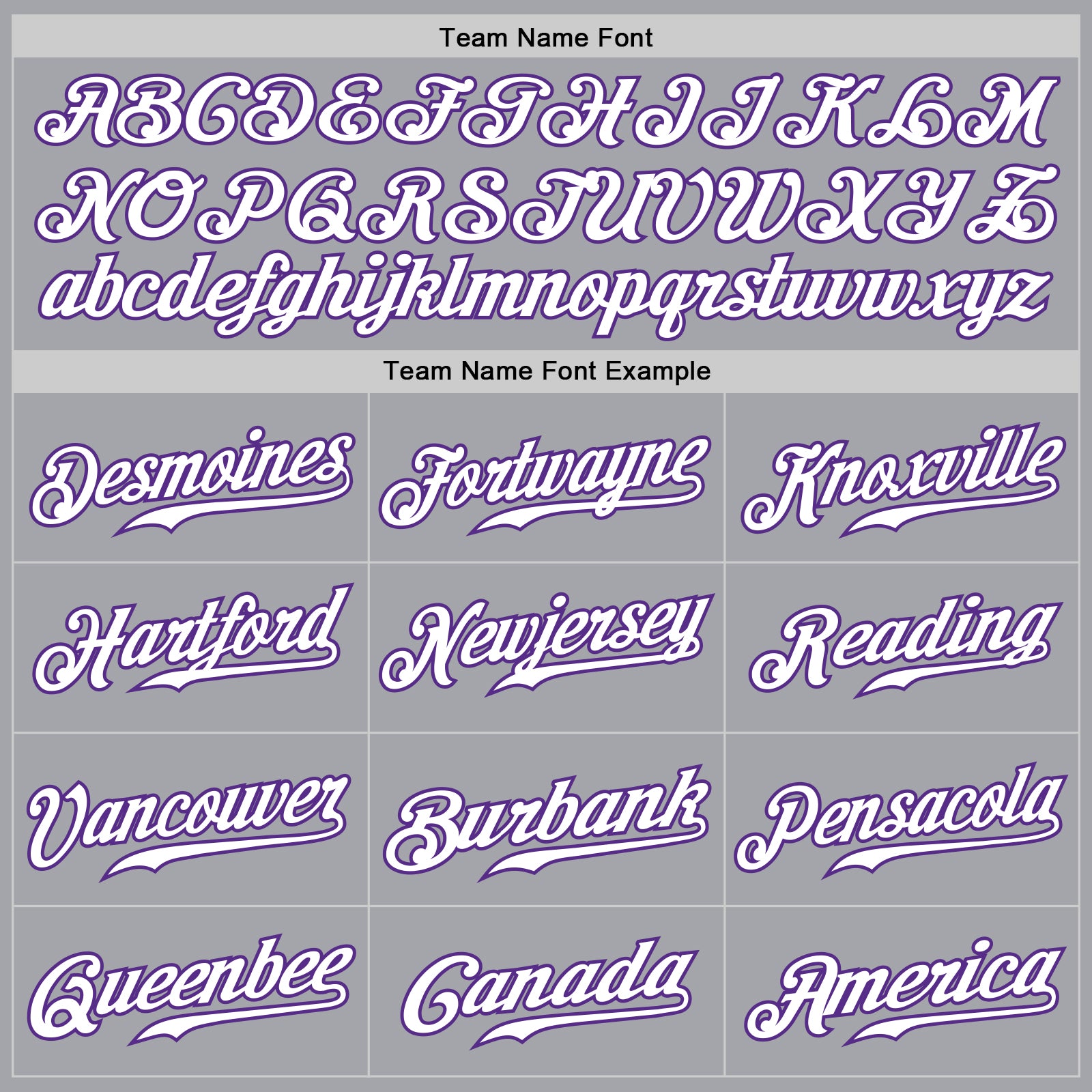 Custom Gray White-Purple Authentic Fade Fashion Baseball Jersey