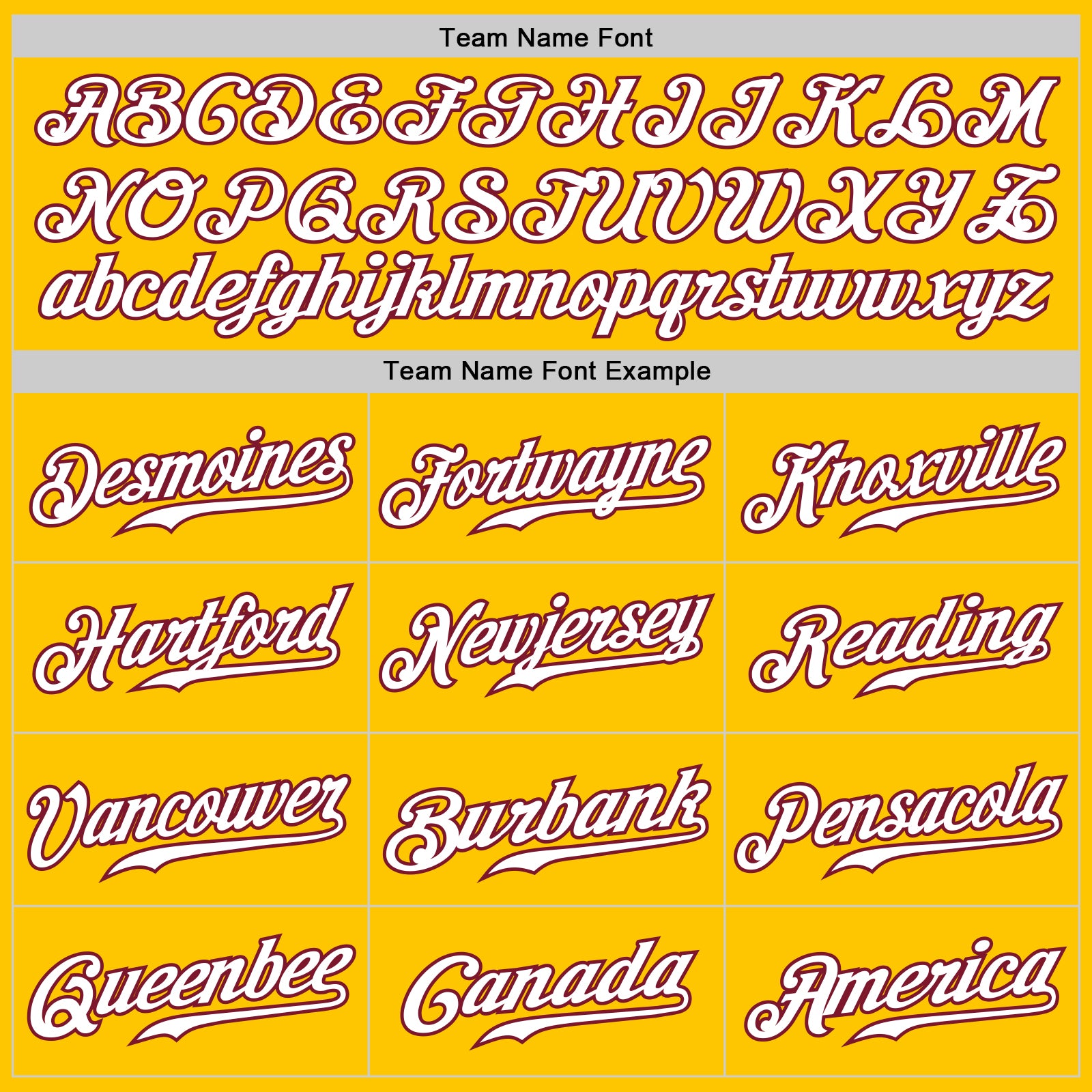 Custom Yellow White-Crimson Authentic Fade Fashion Baseball Jersey