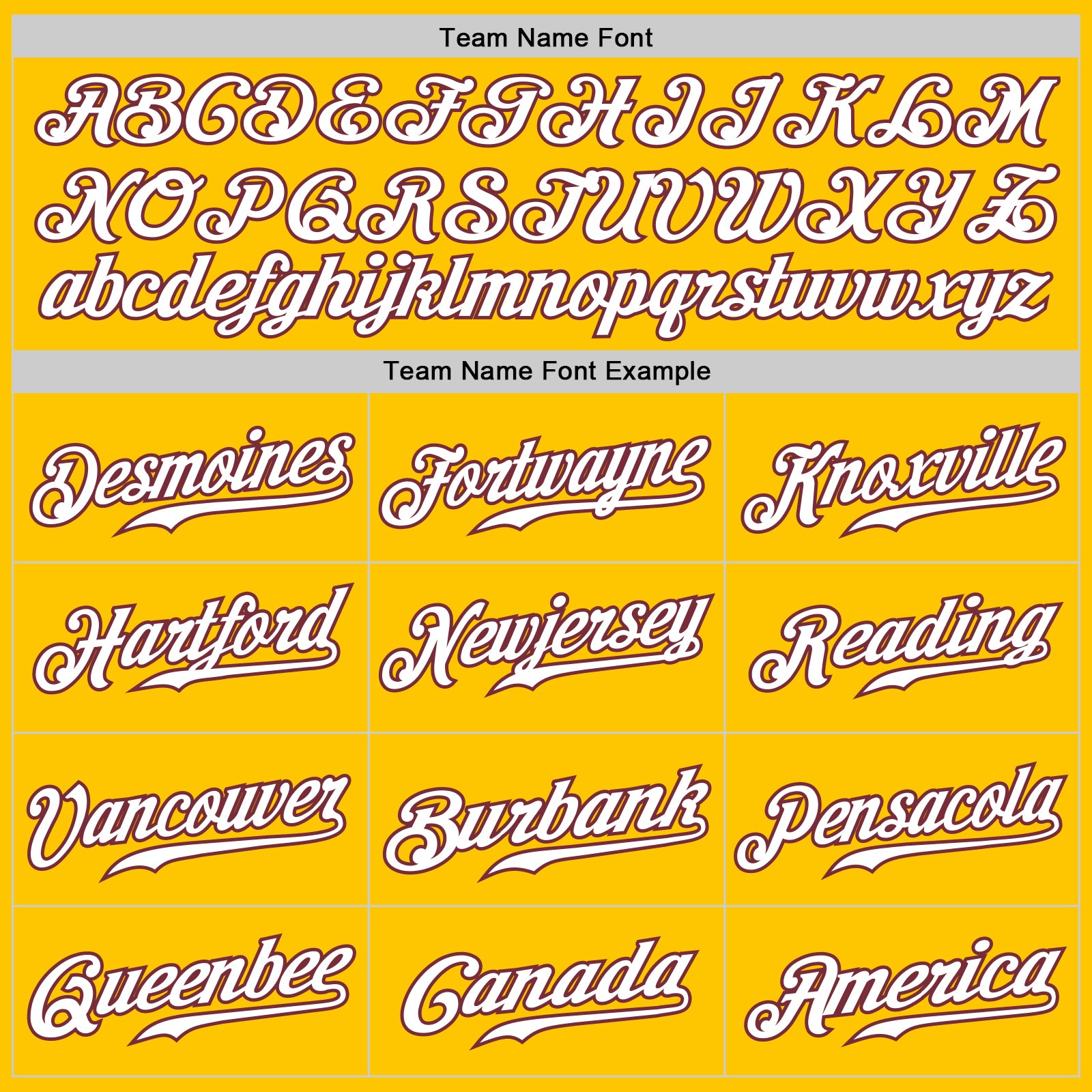 Custom Yellow White-Burgundy Authentic Fade Fashion Baseball Jersey