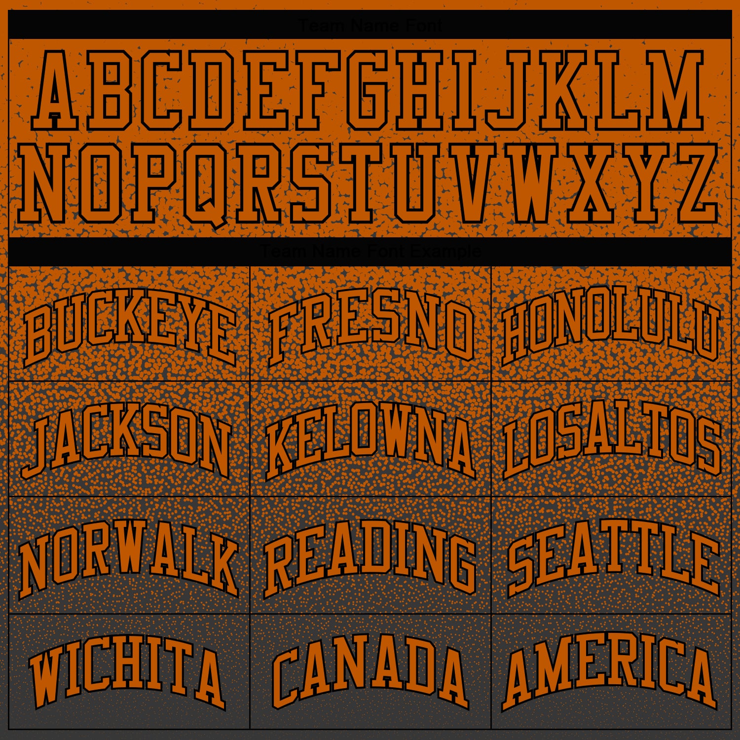 Custom Stitched Texas Orange Texas Orange-Black Fade Fashion Sports Pullover Sweatshirt Hoodie