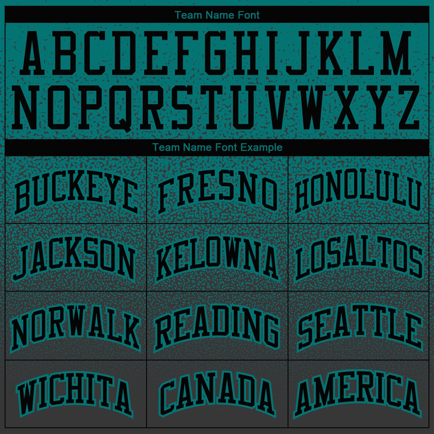 Custom Stitched Aqua Black Fade Fashion Sports Pullover Sweatshirt Hoodie