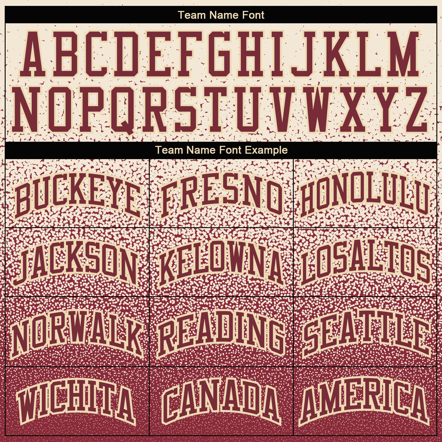 Custom Stitched Cream Burgundy Fade Fashion Sports Pullover Sweatshirt Hoodie