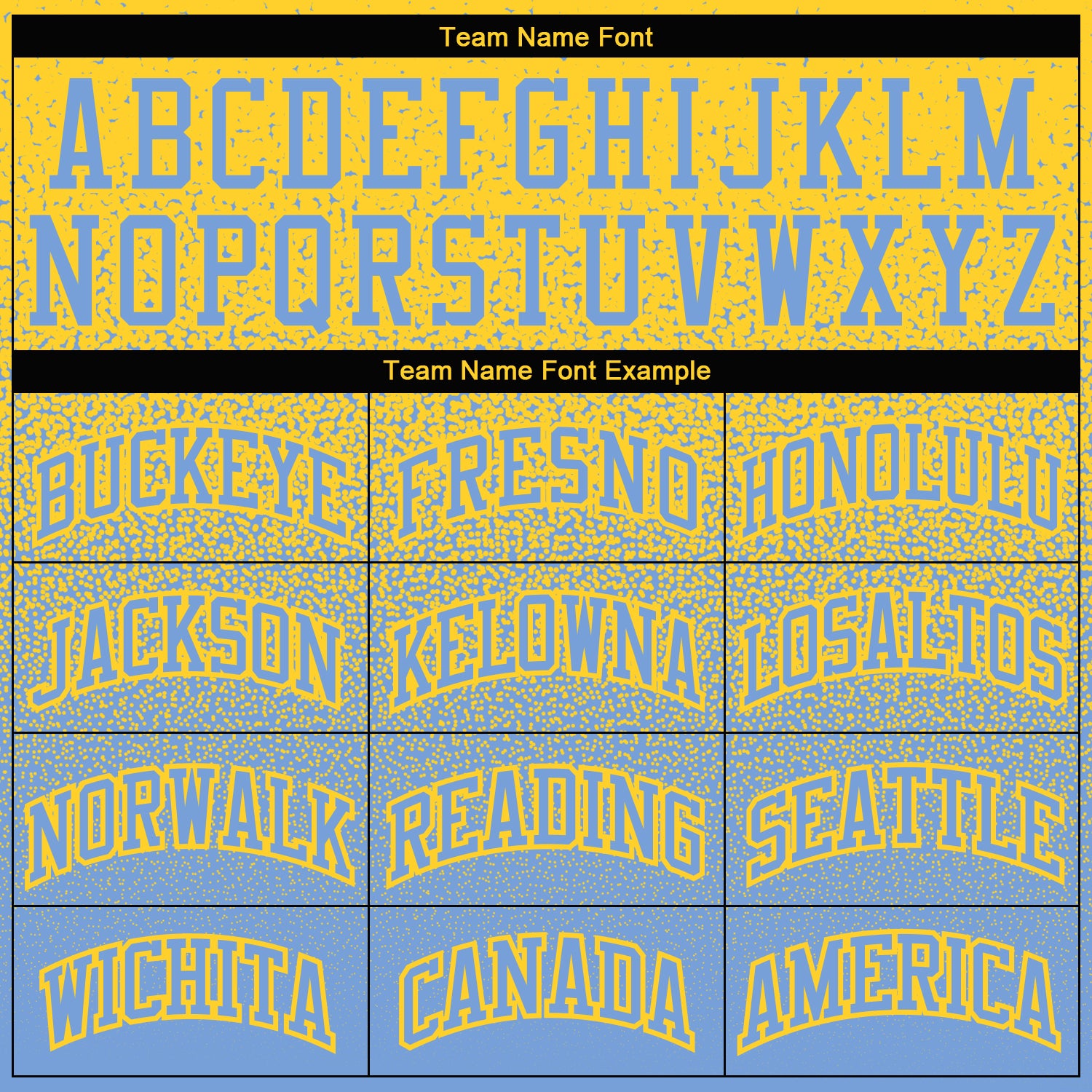 Custom Stitched Gold Light Blue Fade Fashion Sports Pullover Sweatshirt Hoodie