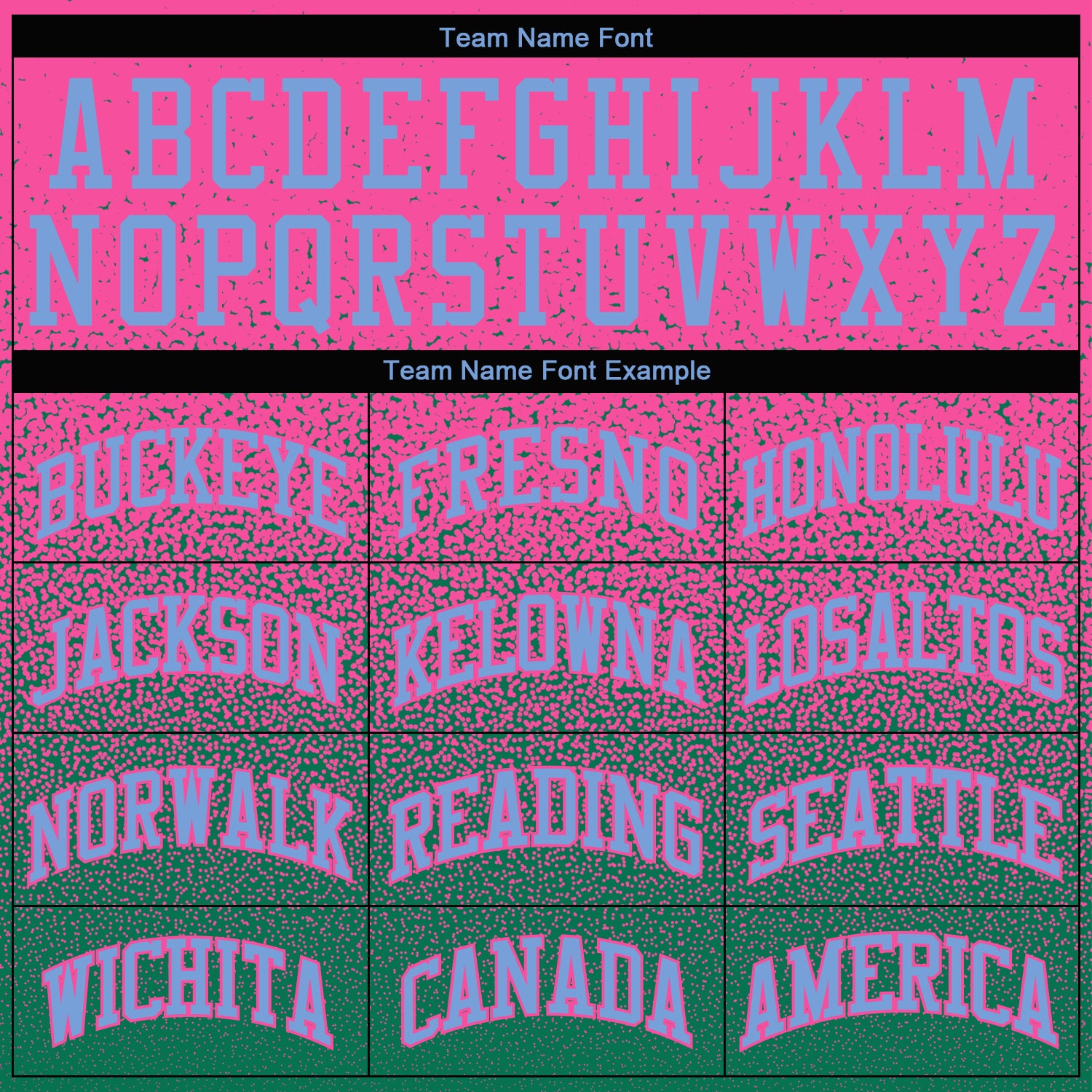 Custom Stitched Pink Kelly Green Fade Fashion Sports Pullover Sweatshirt Hoodie