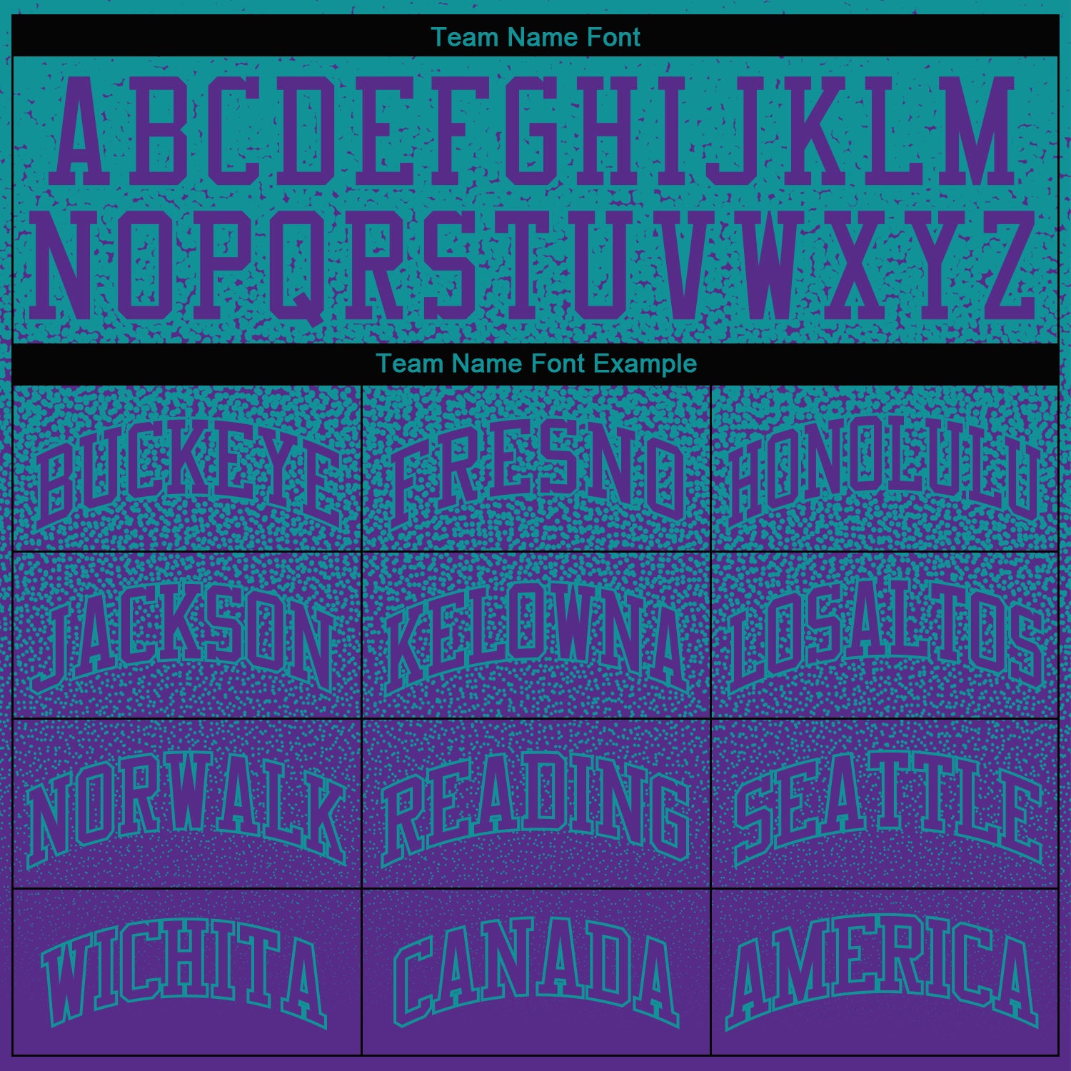 Custom Stitched Aqua Purple Fade Fashion Sports Pullover Sweatshirt Hoodie