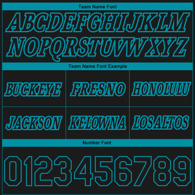 Custom Black Teal Pinstripe Fade Fashion Authentic Basketball Shorts