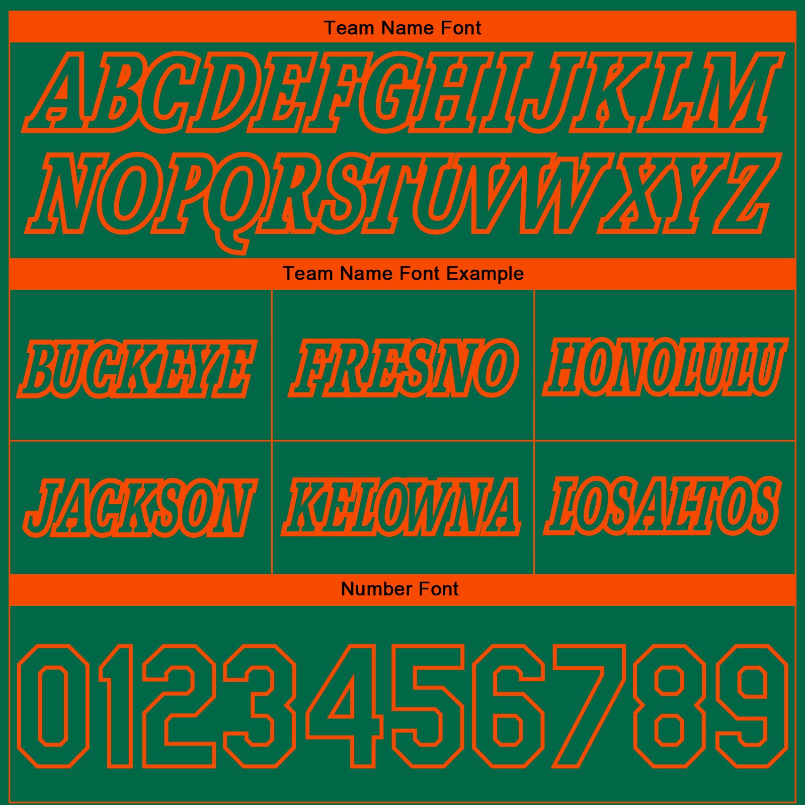 Custom Kelly Green Orange Pinstripe Fade Fashion Authentic Basketball Shorts