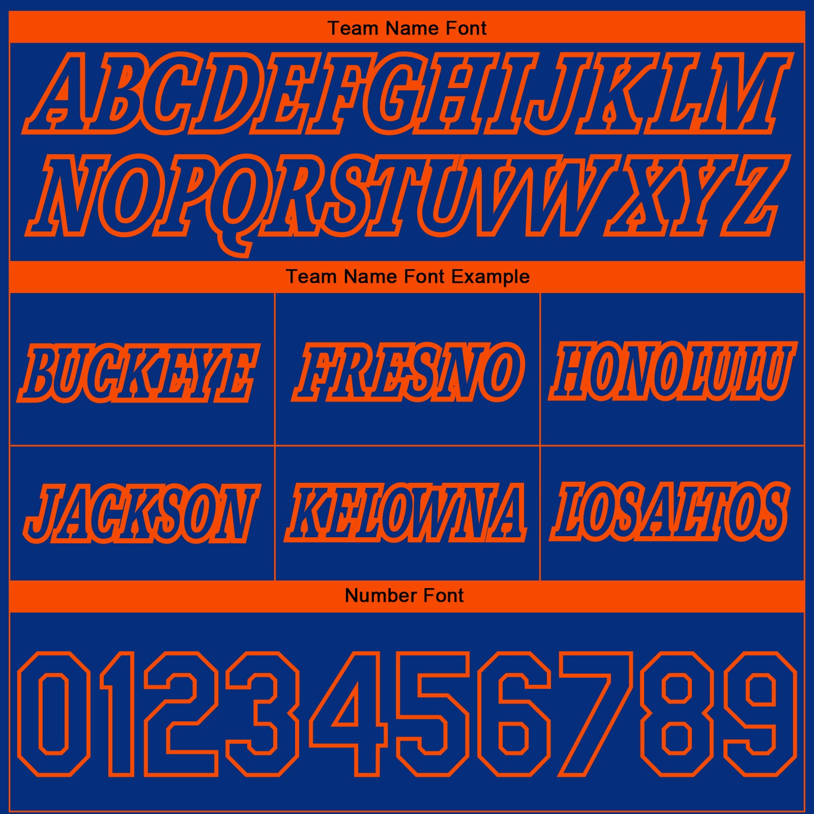 Custom Royal Orange Pinstripe Fade Fashion Authentic Basketball Shorts