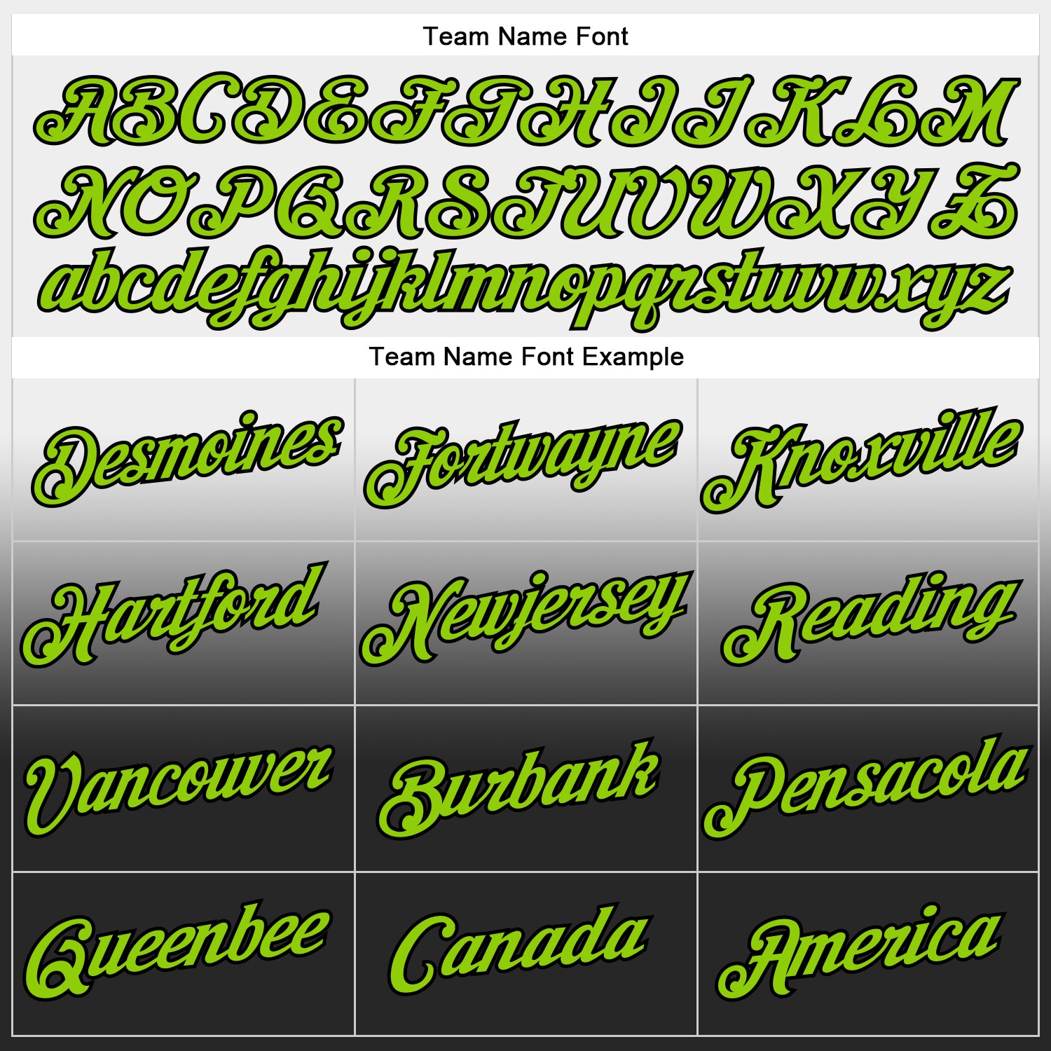 Custom Stitched White Neon Green-Black Fade Fashion Sports Pullover Sweatshirt Hoodie