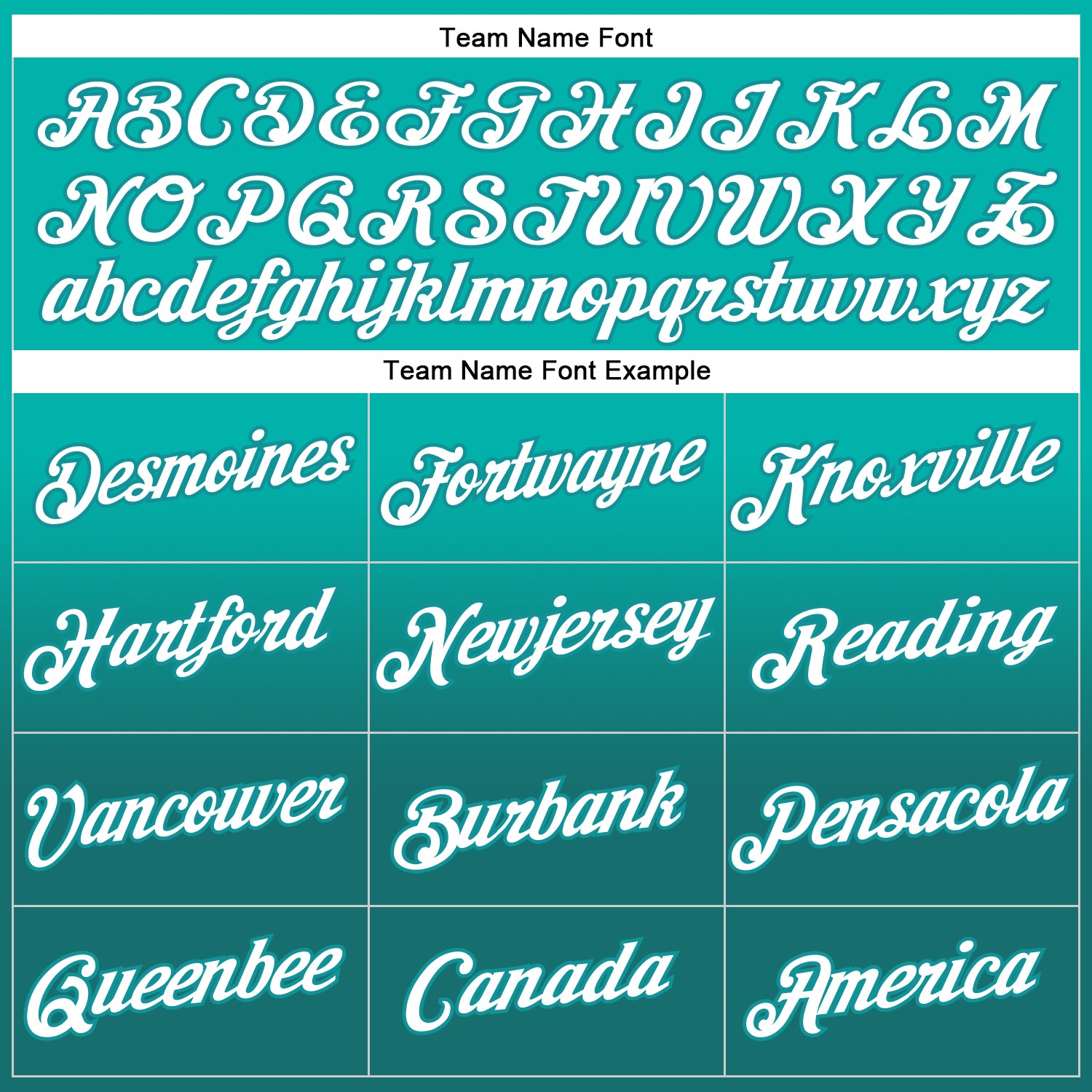 Custom Stitched Aqua White-Teal Fade Fashion Sports Pullover Sweatshirt Hoodie