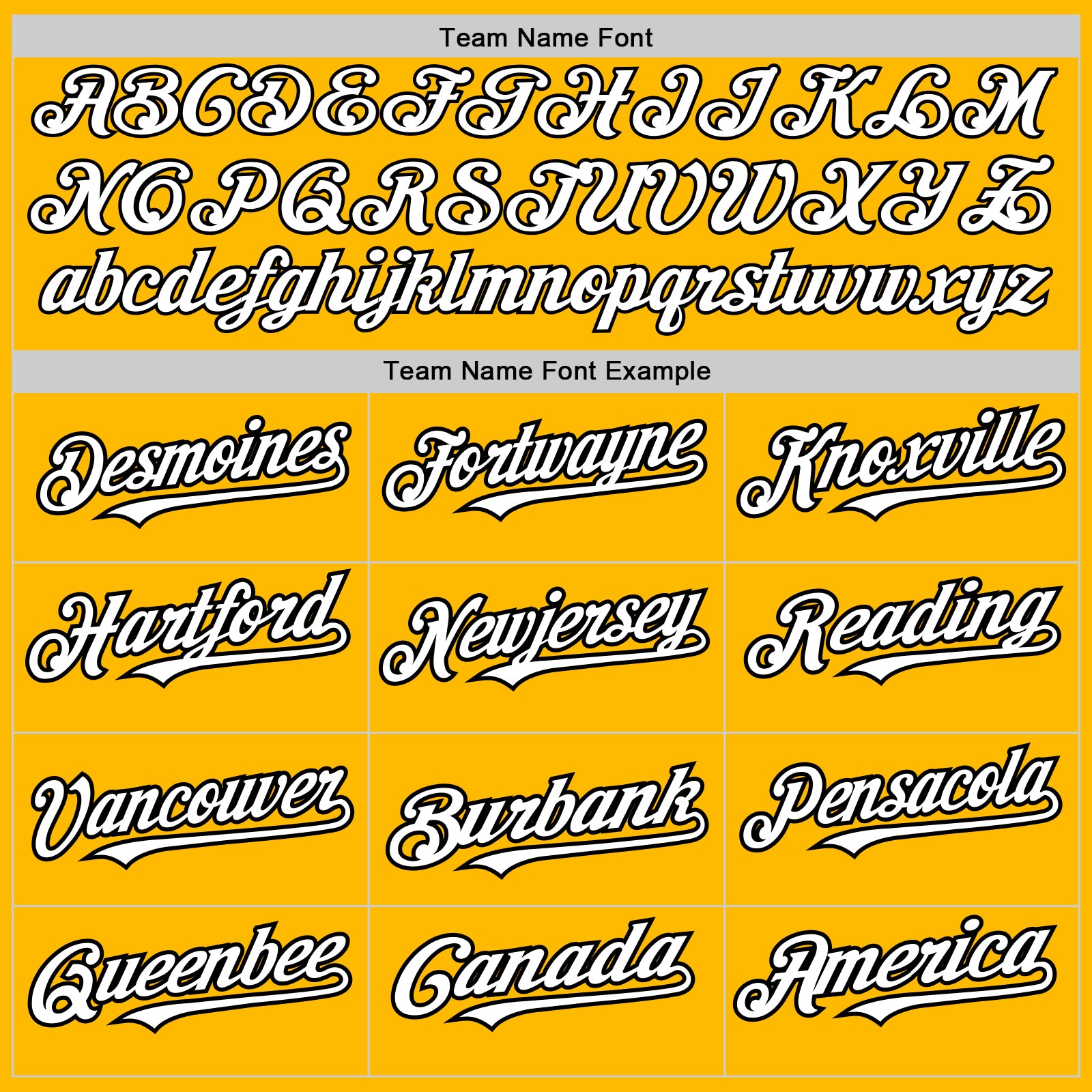 Custom Gold Pinstripe White-Black Authentic Fade Fashion Baseball Jersey