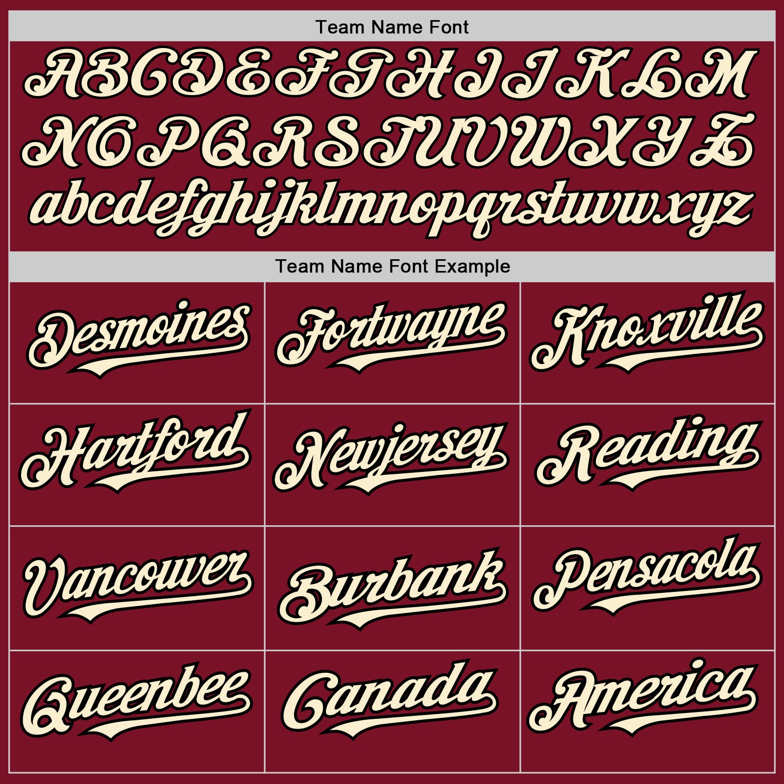 Custom Crimson Pinstripe Cream-Black Authentic Fade Fashion Baseball Jersey